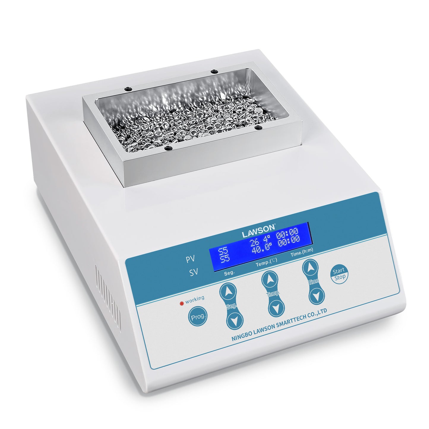 Bead Bath,Armor Beads,Lab Bead Bath,DHB-200