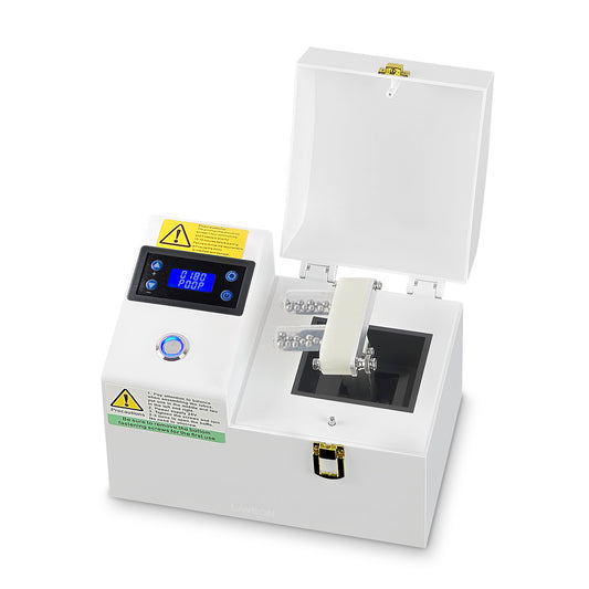 Bead Mill Homogenizer Microtube Homogenizer DH-2020-2M