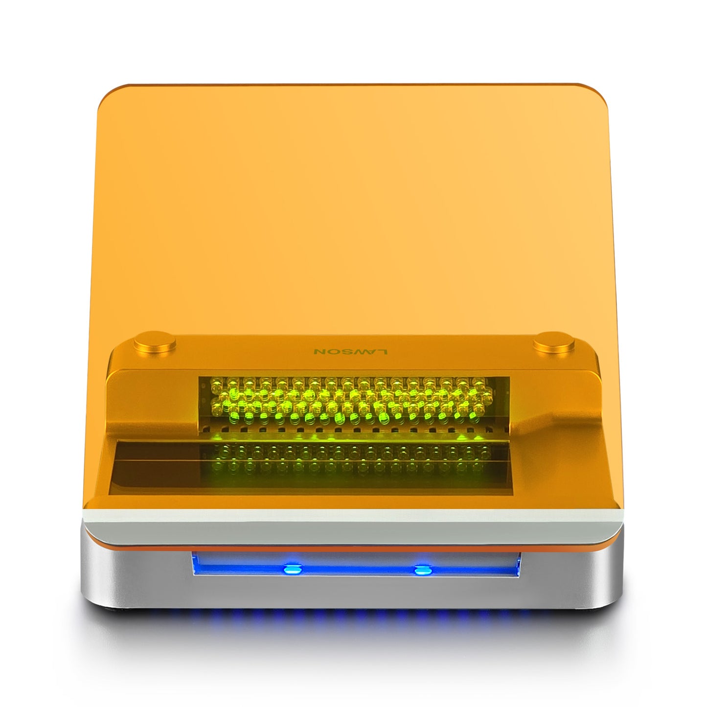 Blue LED Light Transilluminator,Blue Light Gel Cutter,DBLT-470