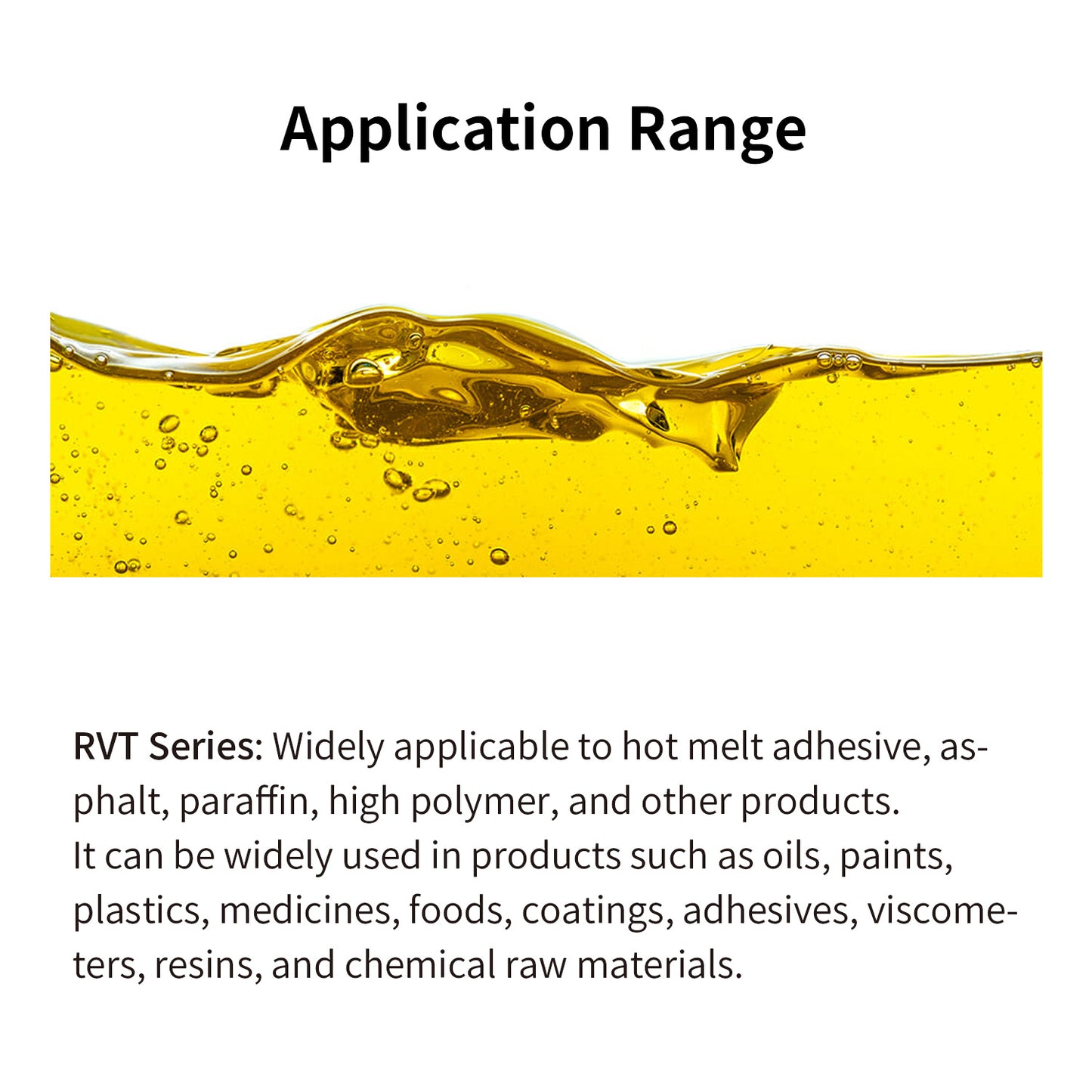 High-Temperature Viscometer RVT-40M-F300