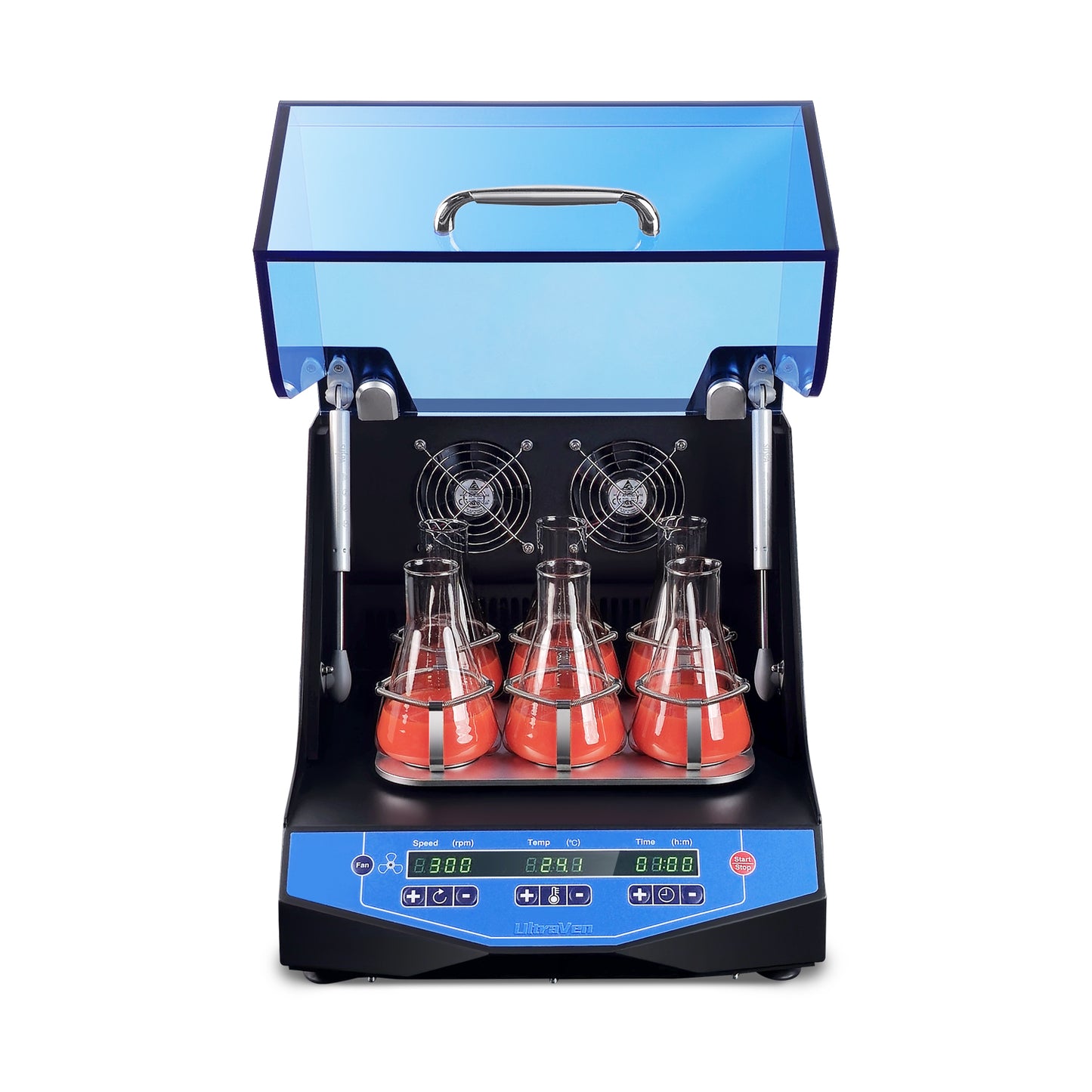 Benchtop Incubator Shaker,Orbital Shaker,DIS-60