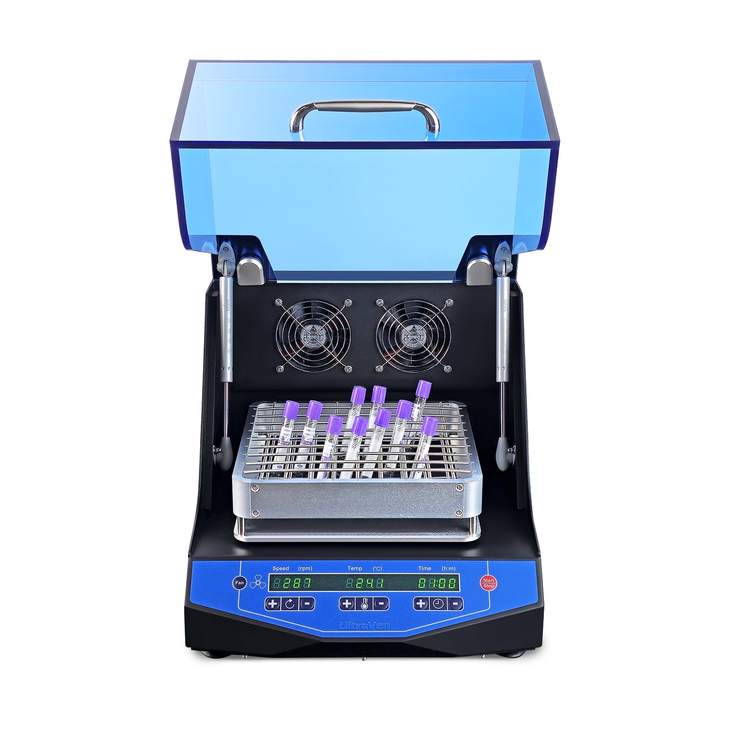 Benchtop Incubator Shaker,Orbital Shaker,DIS-60