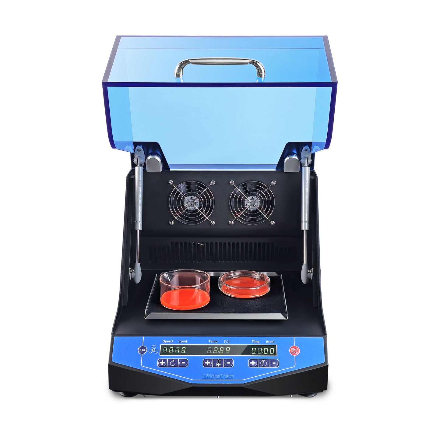 Benchtop Incubator Shaker,Orbital Shaker,DIS-60