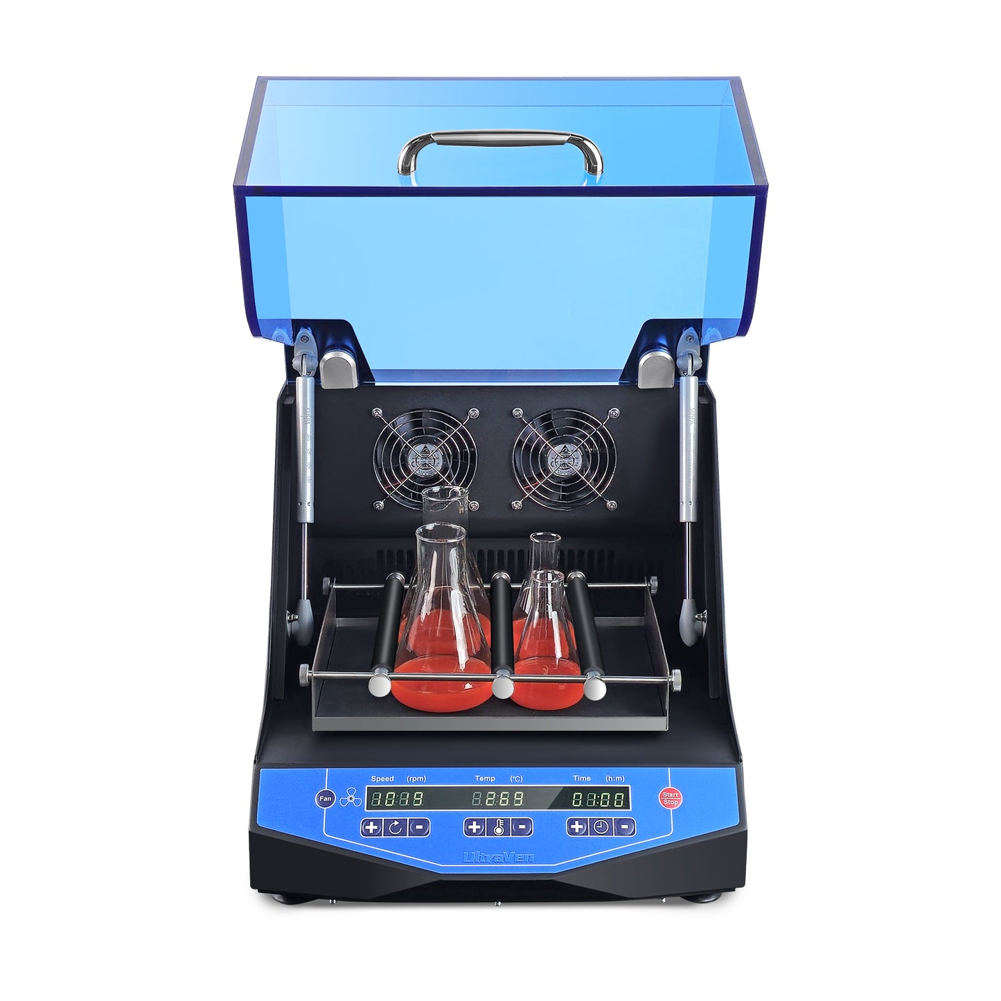 Benchtop Incubator Shaker,Orbital Shaker,DIS-60