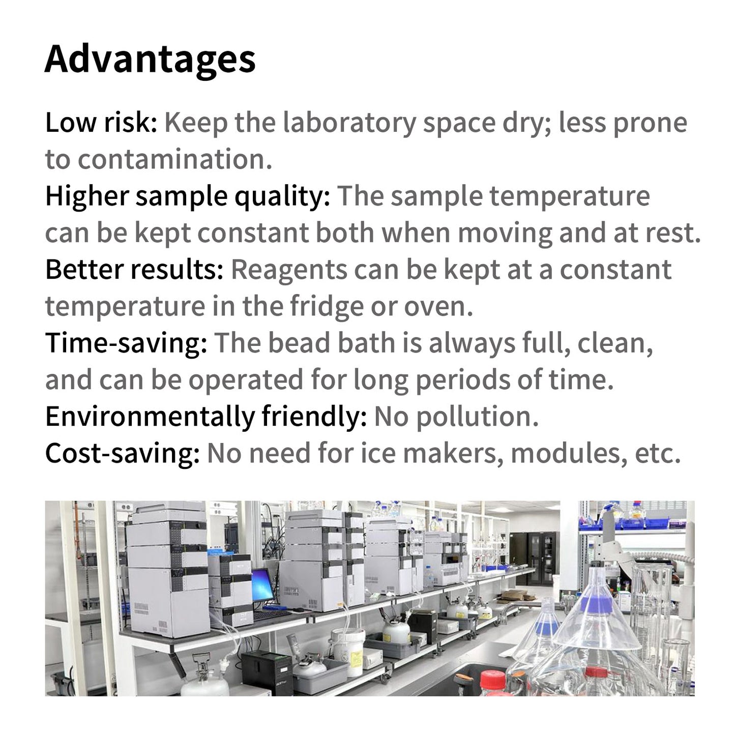 Bead Bath,Armor Beads,Lab Bead Bath,DHB-200