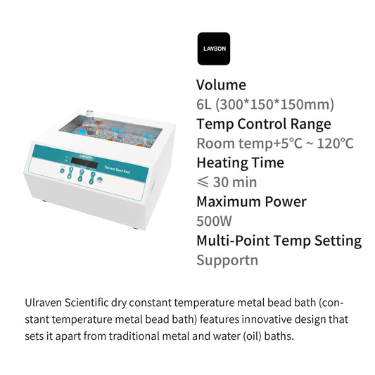 Bead Baths,Lab Bead Bath,Dry bath incubator,DHB-706
