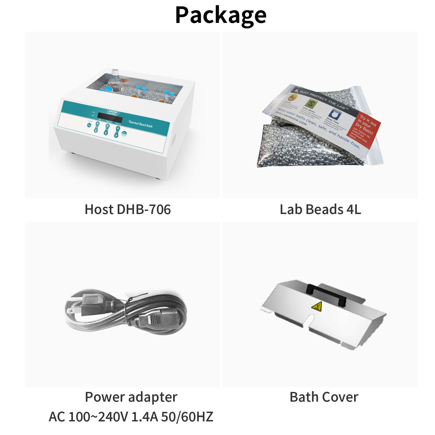 Bead Baths,Lab Bead Bath,Dry bath incubator,DHB-706