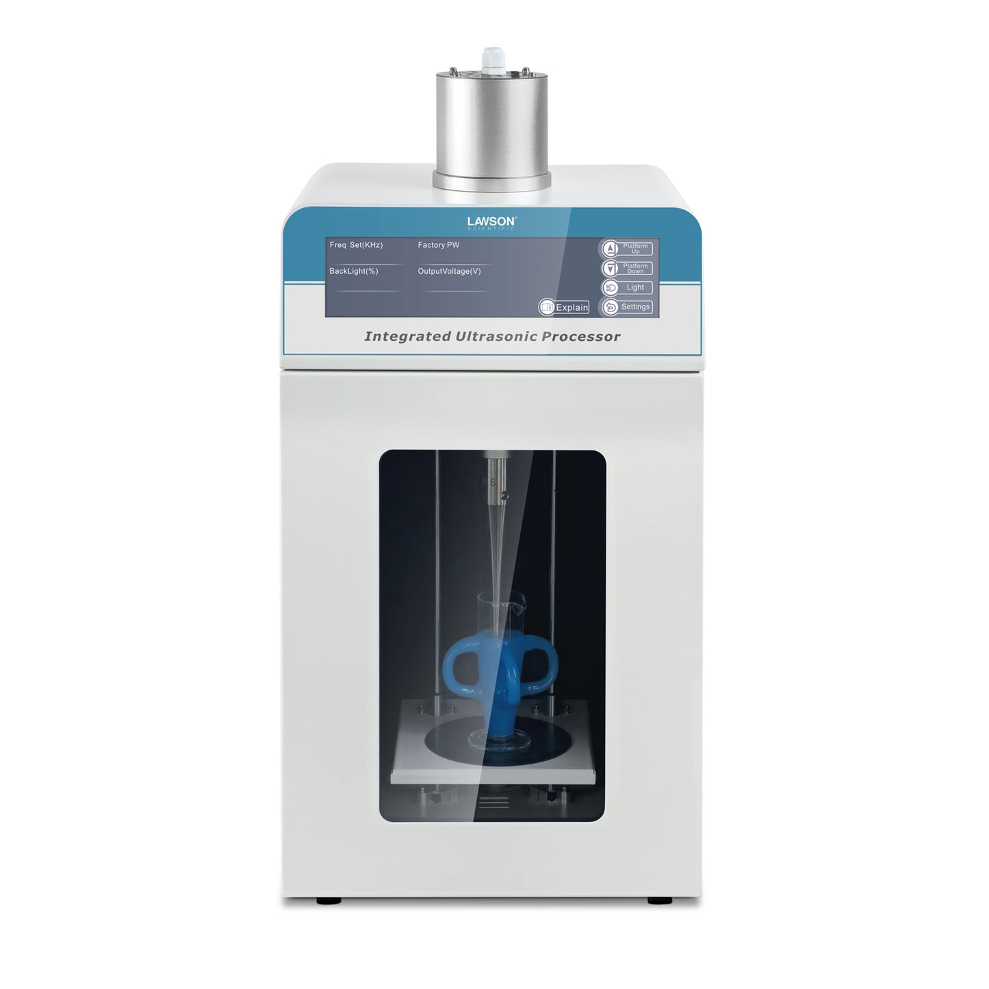 ultrasonic homogenizer,ultrasonic extraction,YP-S900