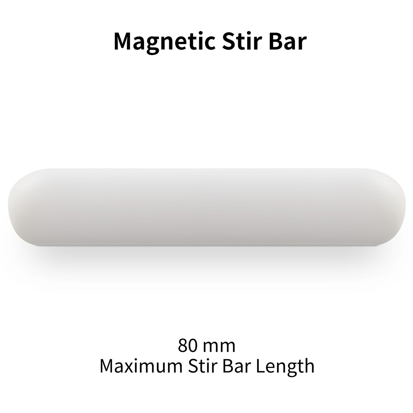 Magnetic Hotplate Stirrer MS7 H550-S,R.T to 550°C Max.Stirring 10 L