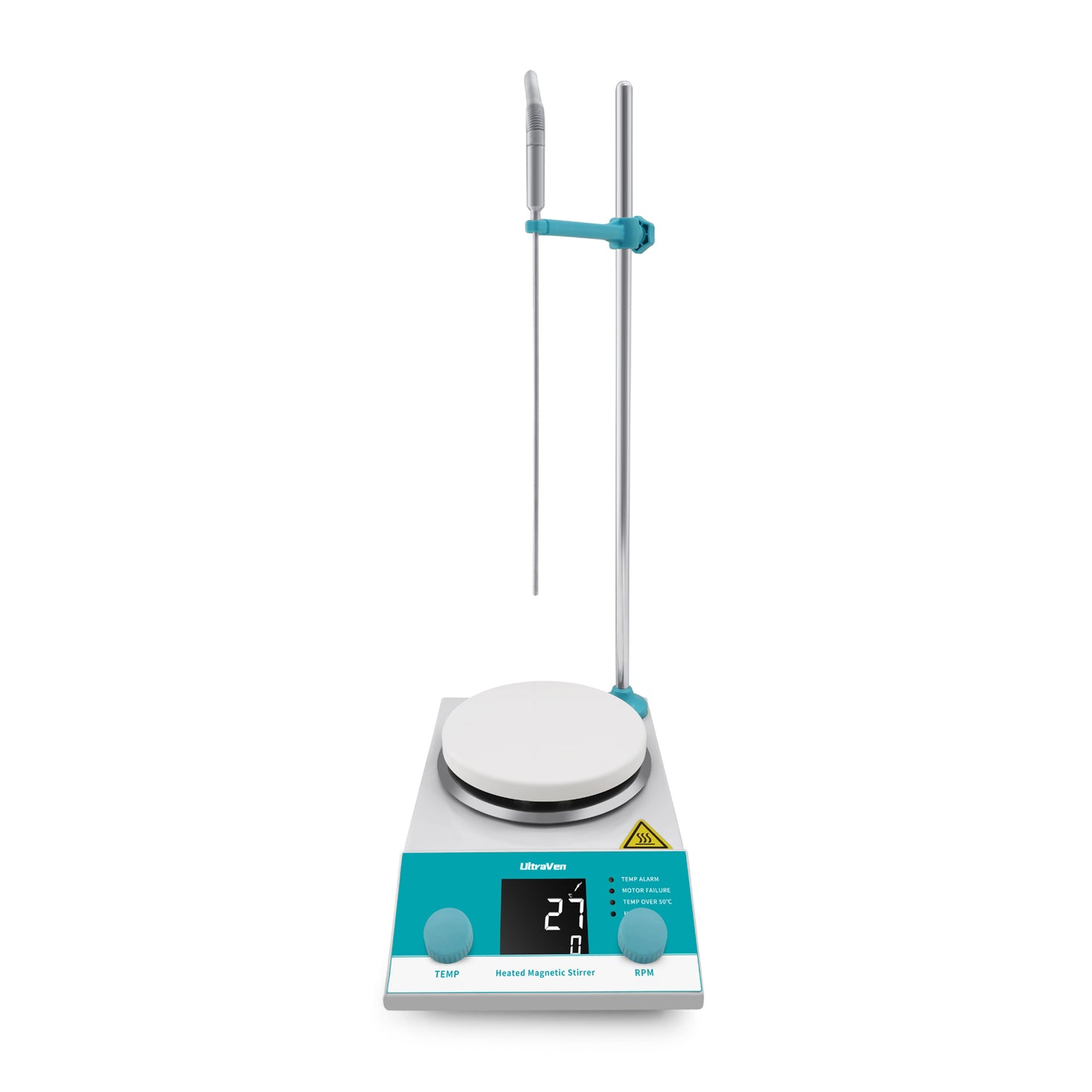 Magnetic Stirrers,Magnetic hotplate stirrer,DMS-400
