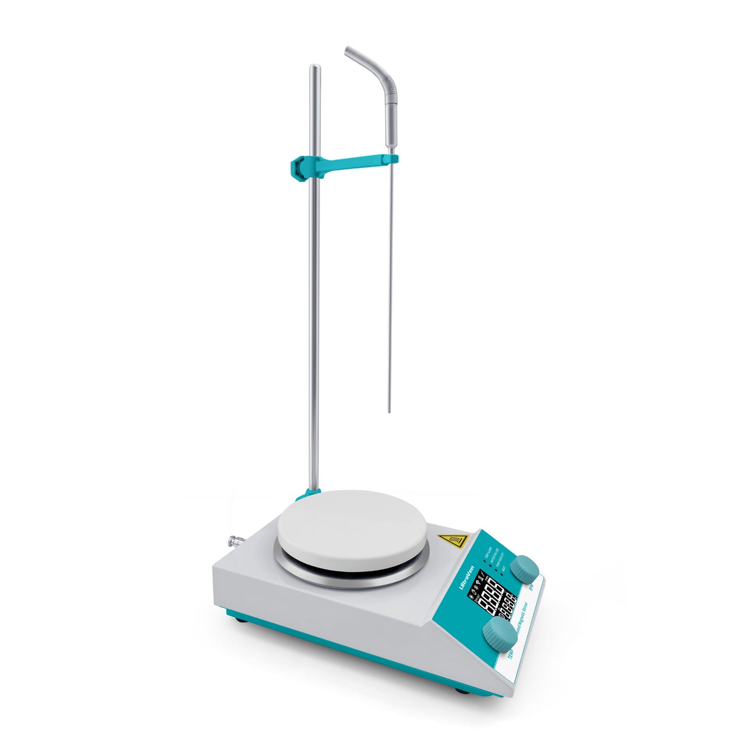 Magnetic Stirrers,Magnetic hotplate stirrer,DMS-400