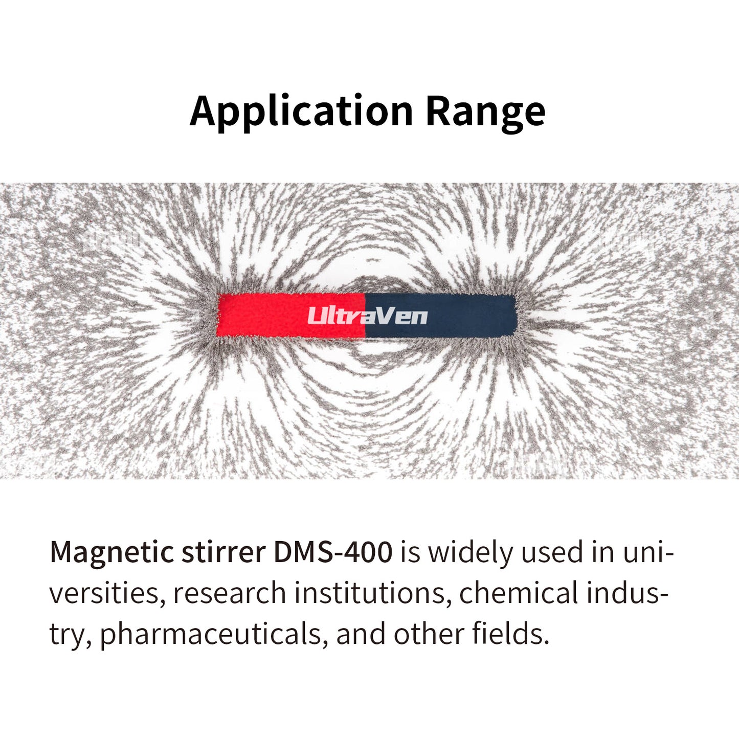 Magnetic Stirrers,Magnetic hotplate stirrer,DMS-400