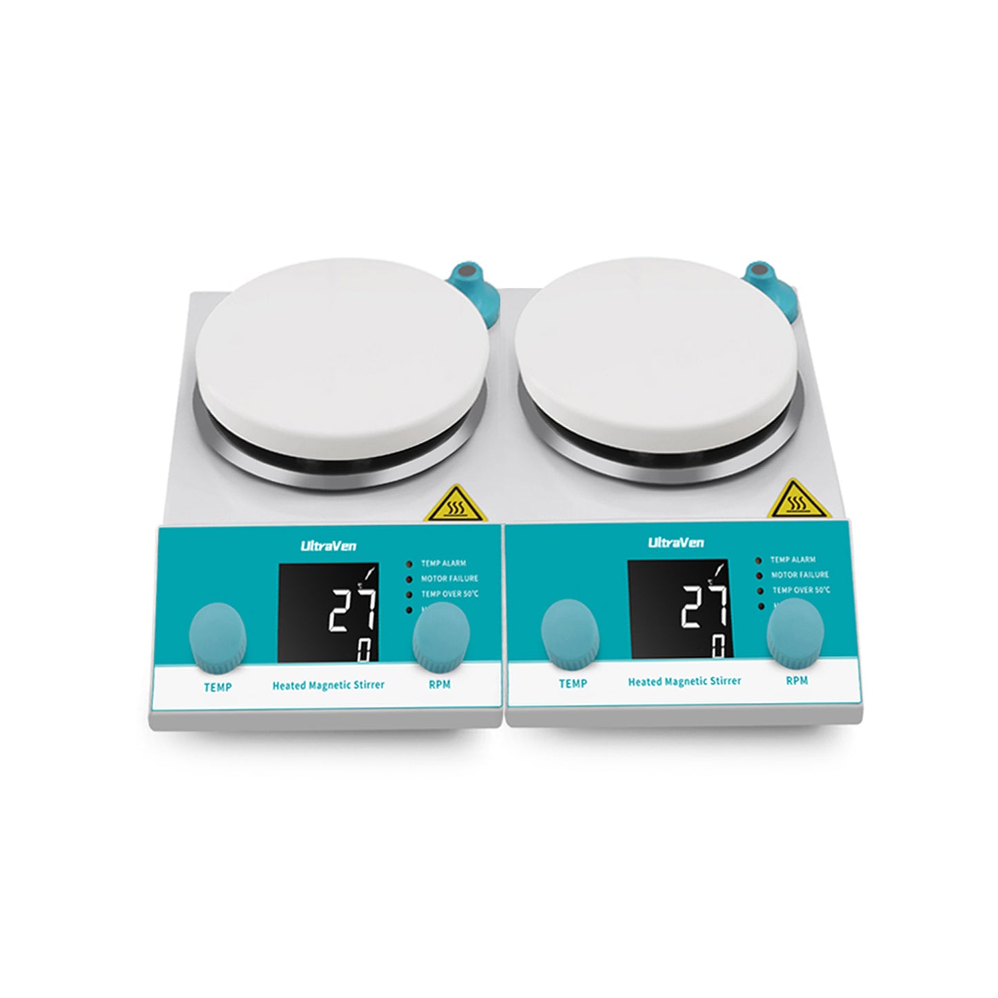 Magnetic Stirrers,Magnetic hotplate stirrer,DMS-400