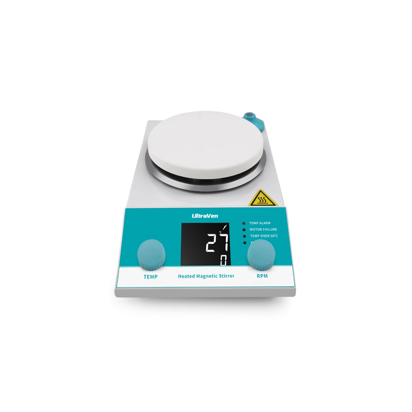 Magnetic Stirrers,Magnetic hotplate stirrer,DMS-400