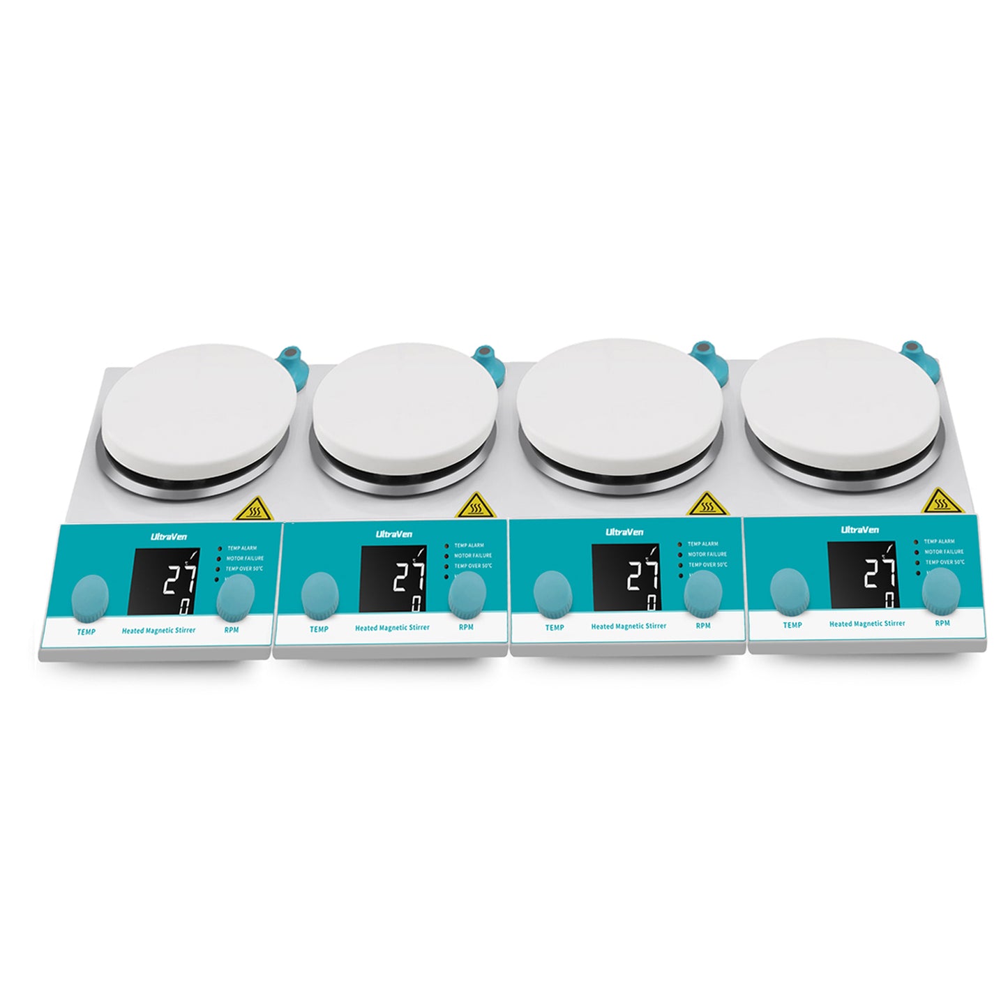 Magnetic Stirrers,Magnetic hotplate stirrer,DMS-400