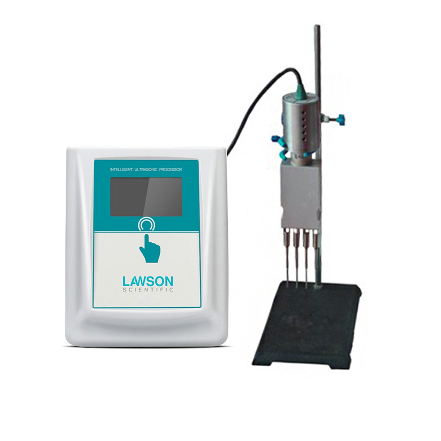 Multiple Probe Sonicator,Multiple Probe Ultrasonicator,DH4S-1000