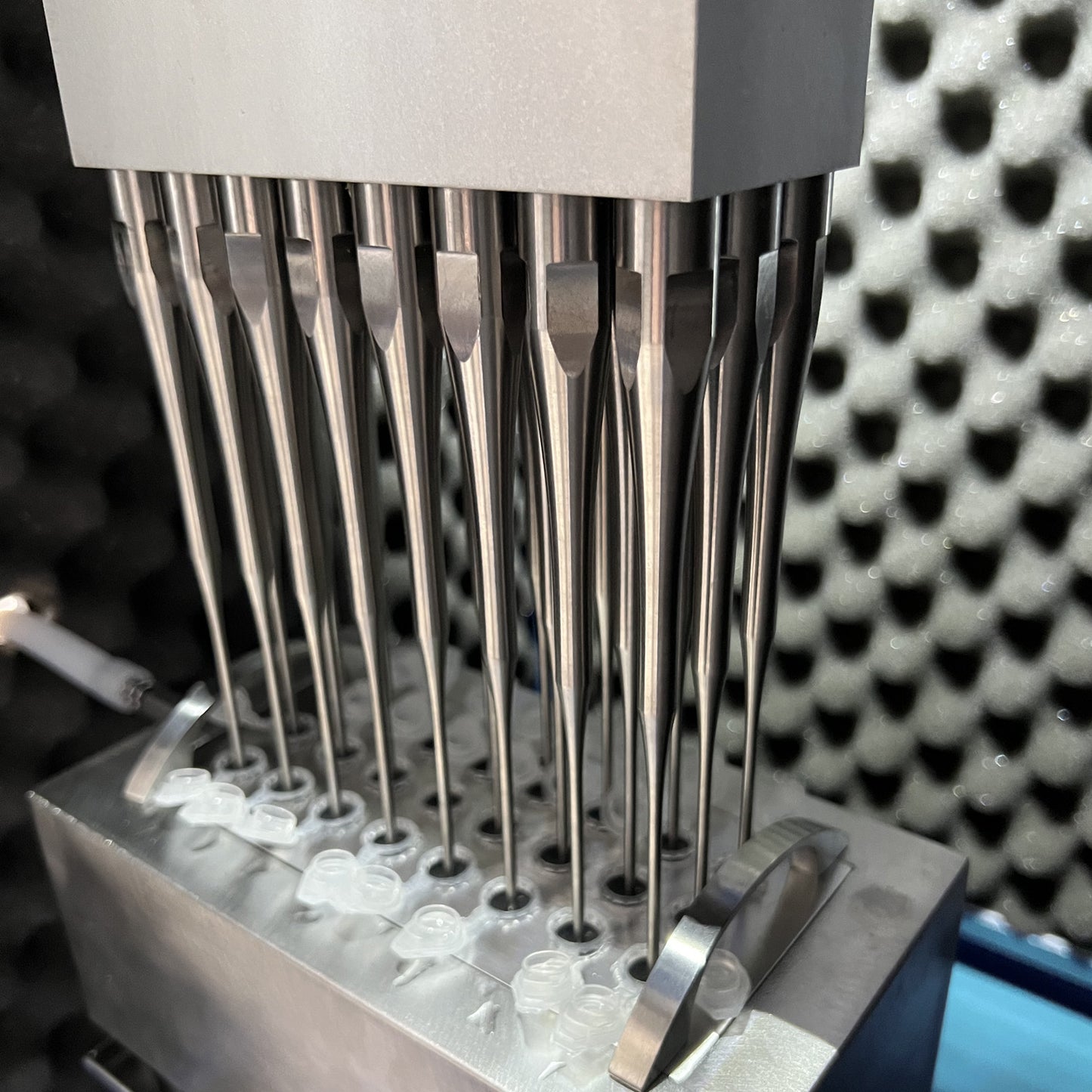 Multiple Probe Sonicator,Multiple Probe Ultrasonicator,DH4S-1000