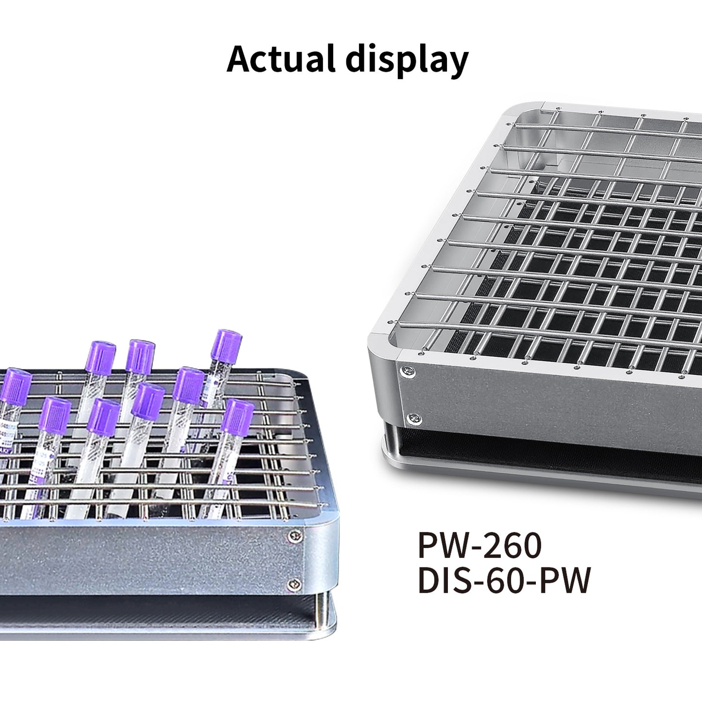 Lab Shaking Incubator,lab Incubating Orbital Shaker,PW-260,DIS-60-PW
