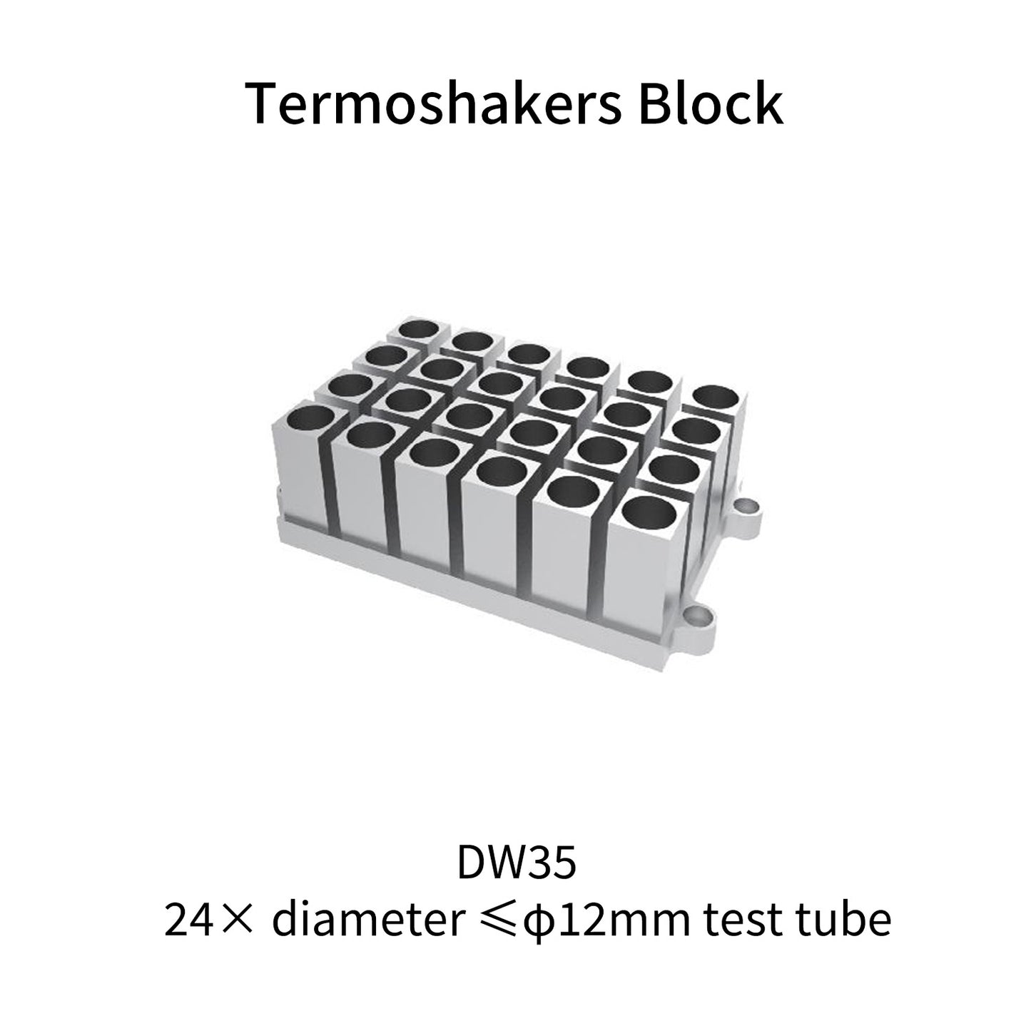 Dry Bath Incubator,Block Heater,with Heating Timing,DH-10S,DH-20S