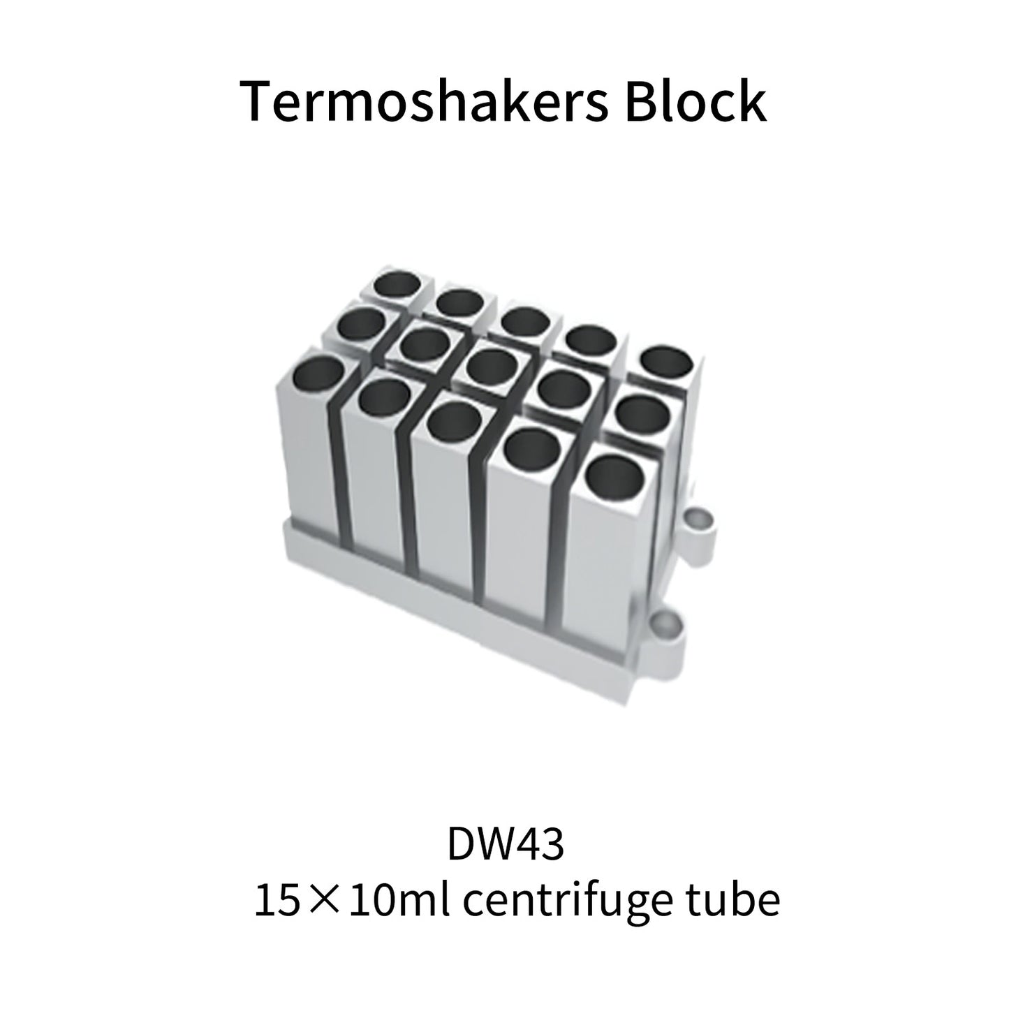 Dry Bath Incubator,Block Heater,with Heating Timing,DH-10S,DH-20S