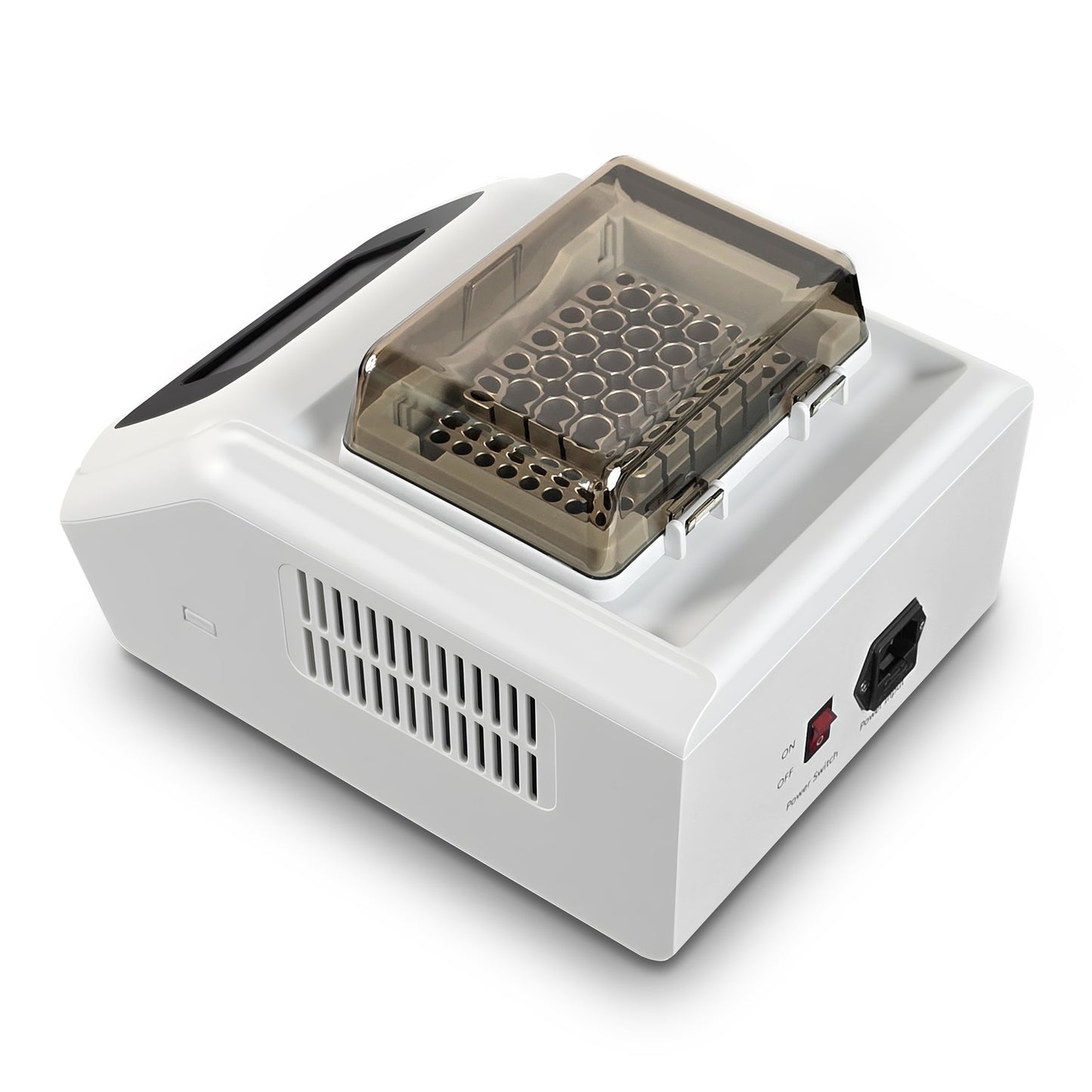Thermal Mixer,with Cooling and Heating,DHS-100S,DHC-100S