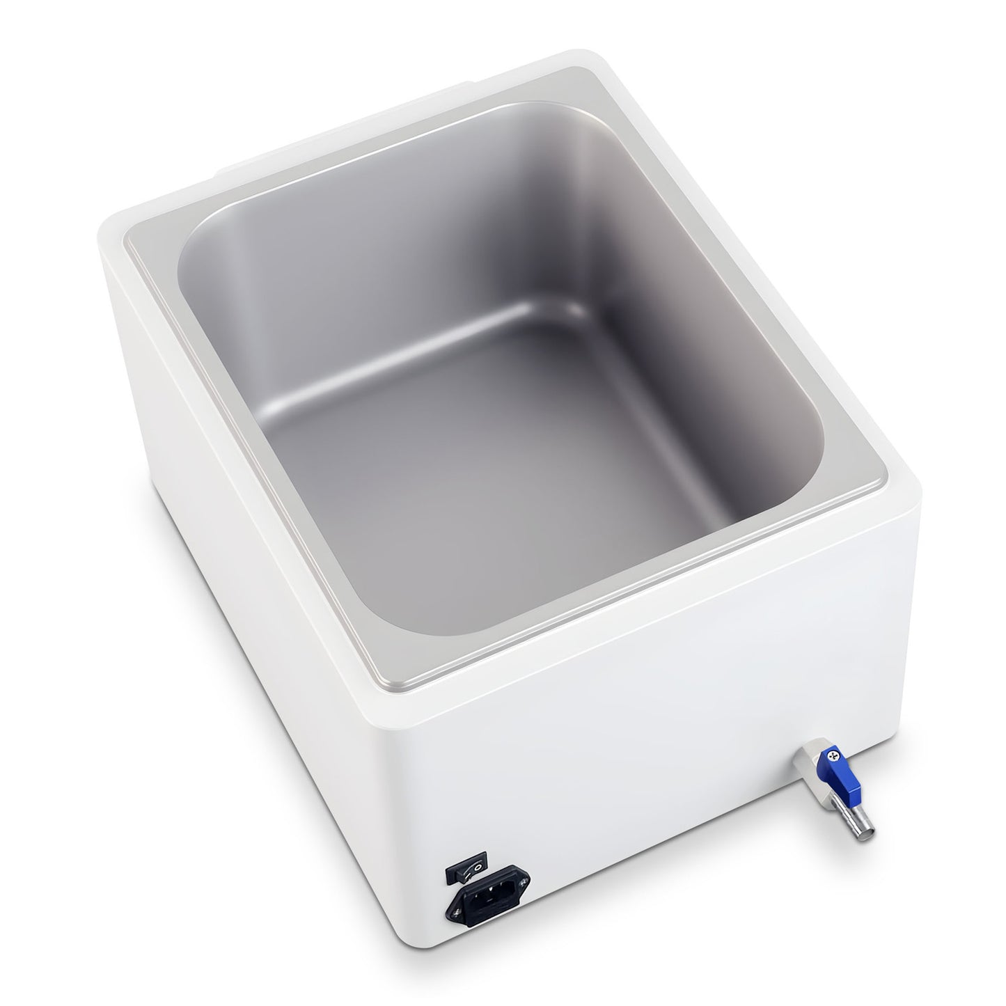 Thermostatic Water Baths,Water Bath,LWB-10