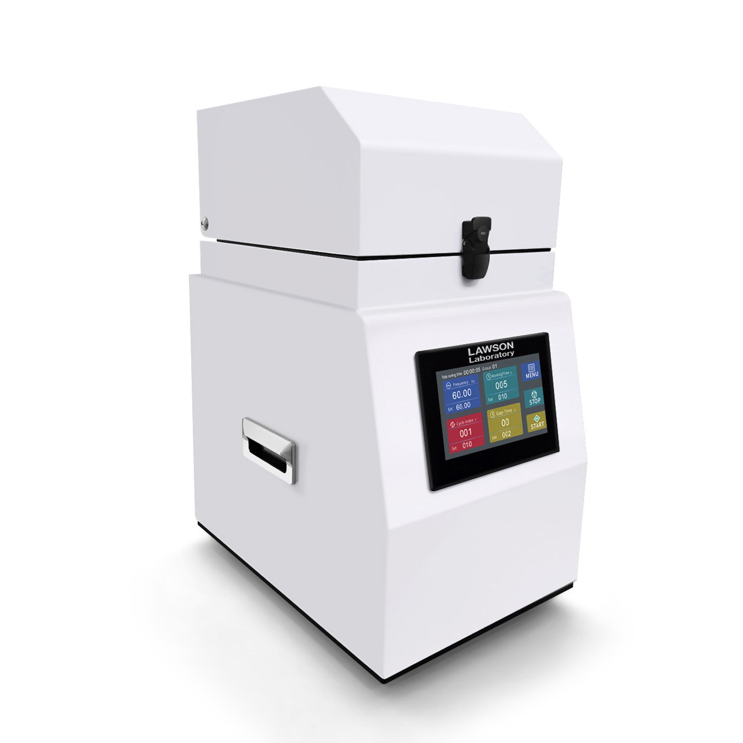 TissueLyser,Tissue Homogenizer,Sample Disruption,ZY-48 – Lawson