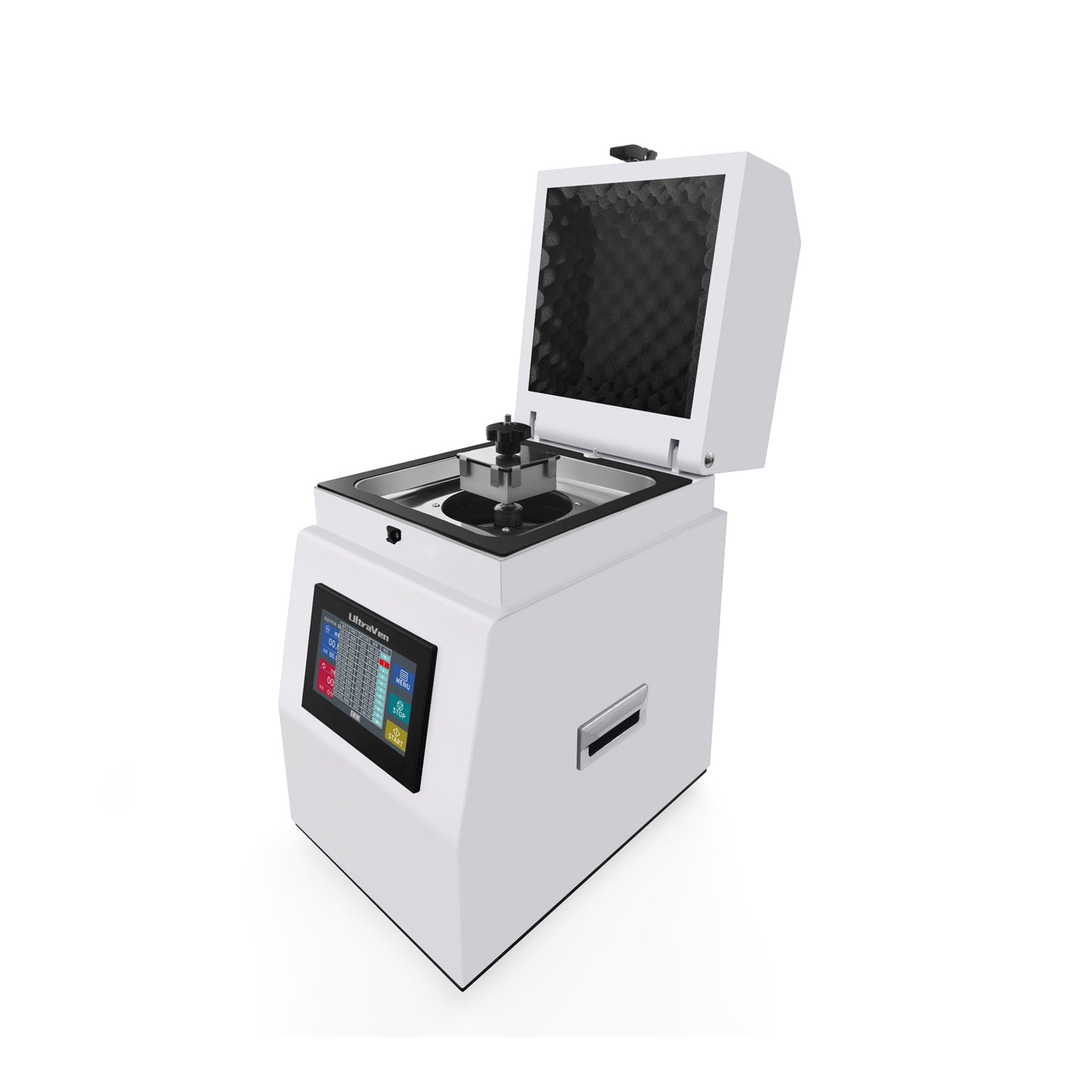 Sample Disruption,Tissue Grinder,ZY-48