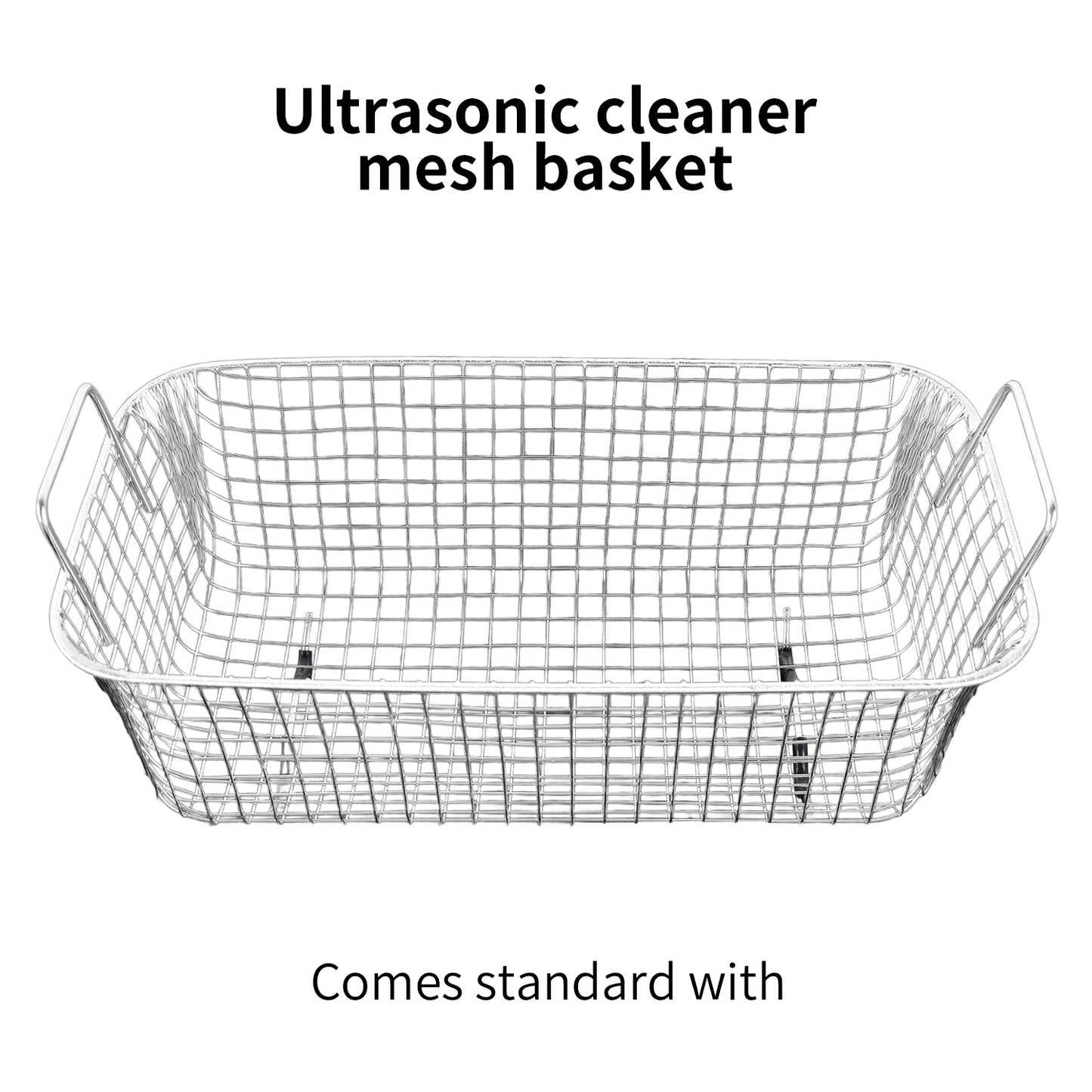 Ultrasonic Cleaner DH-3200DTD Degas, Clean, defoam, and Mix