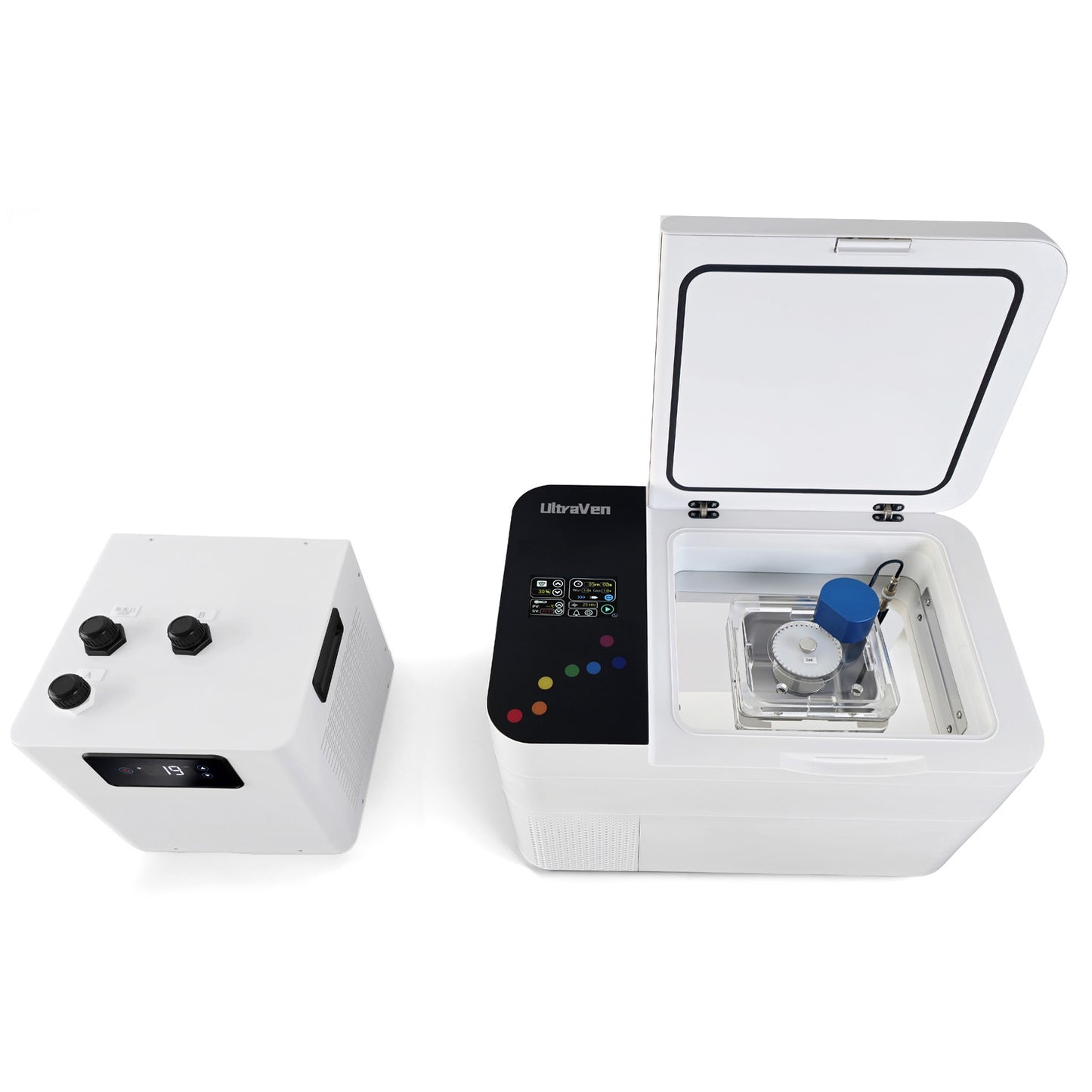 Ultrasonic DNA Shearing Device,Sonication Device,LAWSON20-A