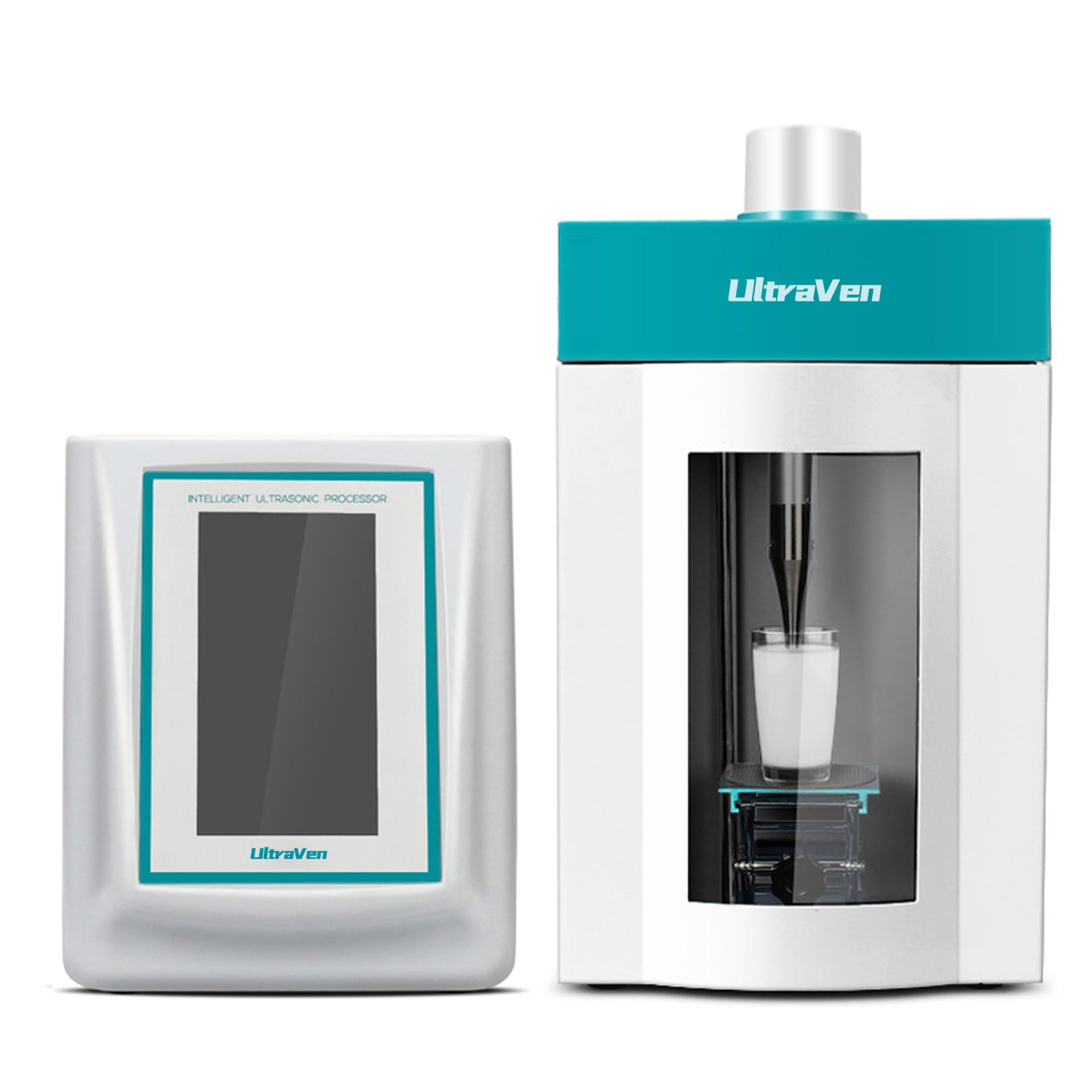 Ultrasonic Cell homogenizer,Ultrasonic Processors,DH92-IIDE