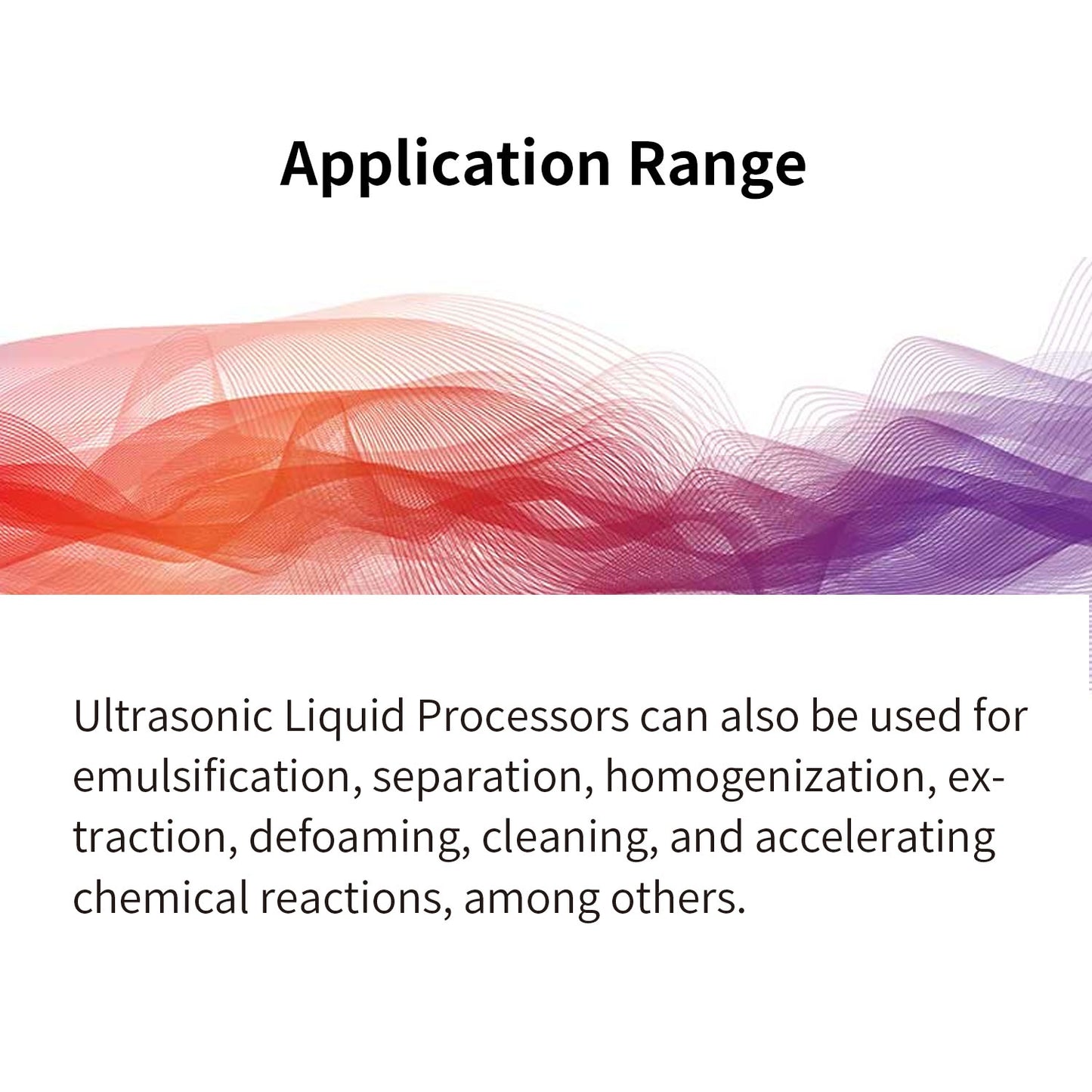 Ultrasonic Cell homogenizer,Ultrasonic Processors,DH92-IIDE