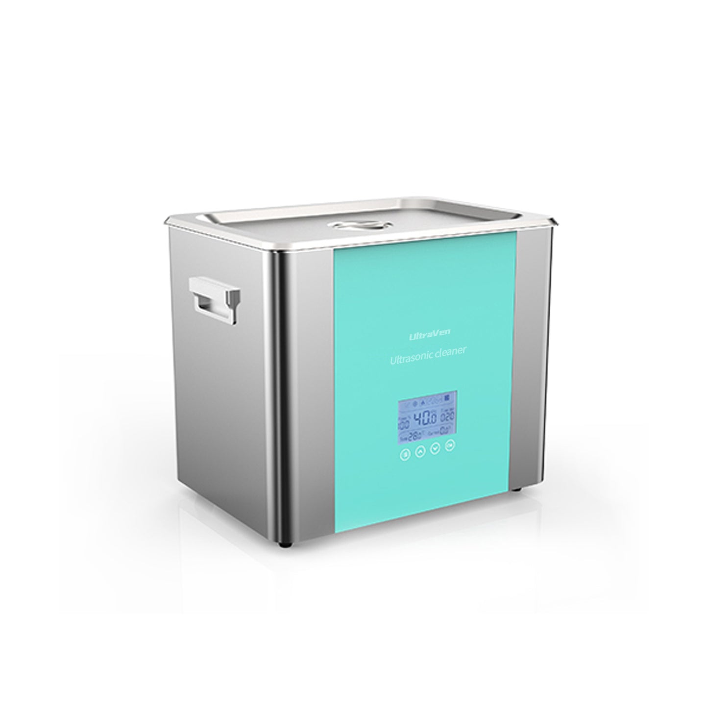 Ultrasonic Cleaner DH-3200DTD Degas, Clean, defoam, and Mix