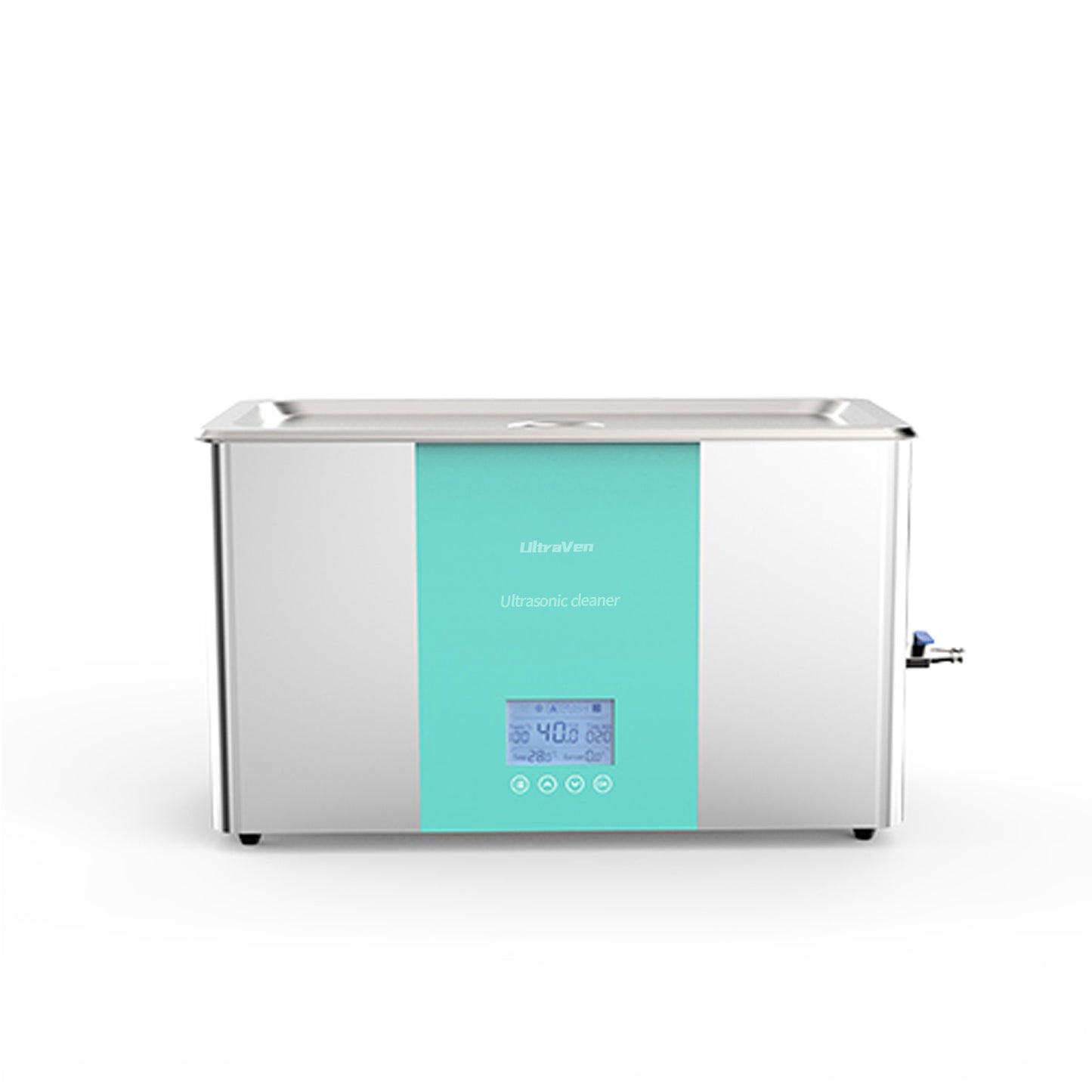 Ultrasonic Cleaner DH-3200DTD Degas, Clean, defoam, and Mix
