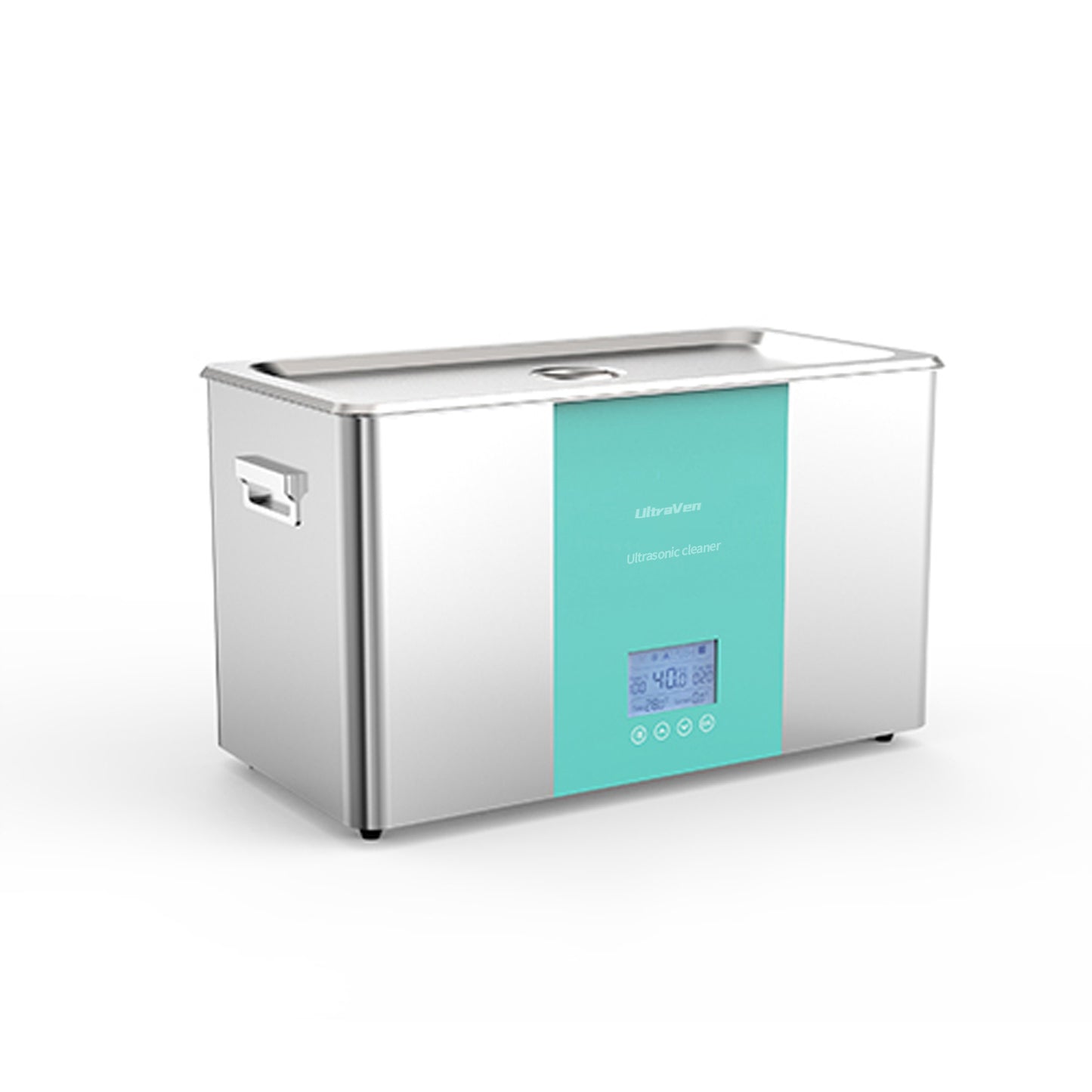 Ultrasonic Cleaner DH-3200DTD Degas, Clean, defoam, and Mix