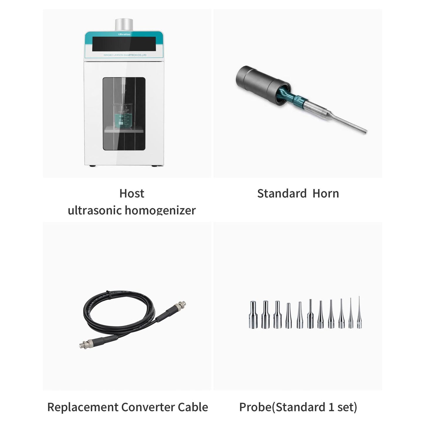 ultrasonic homogenizer,ultrasonic extraction,YP-S900