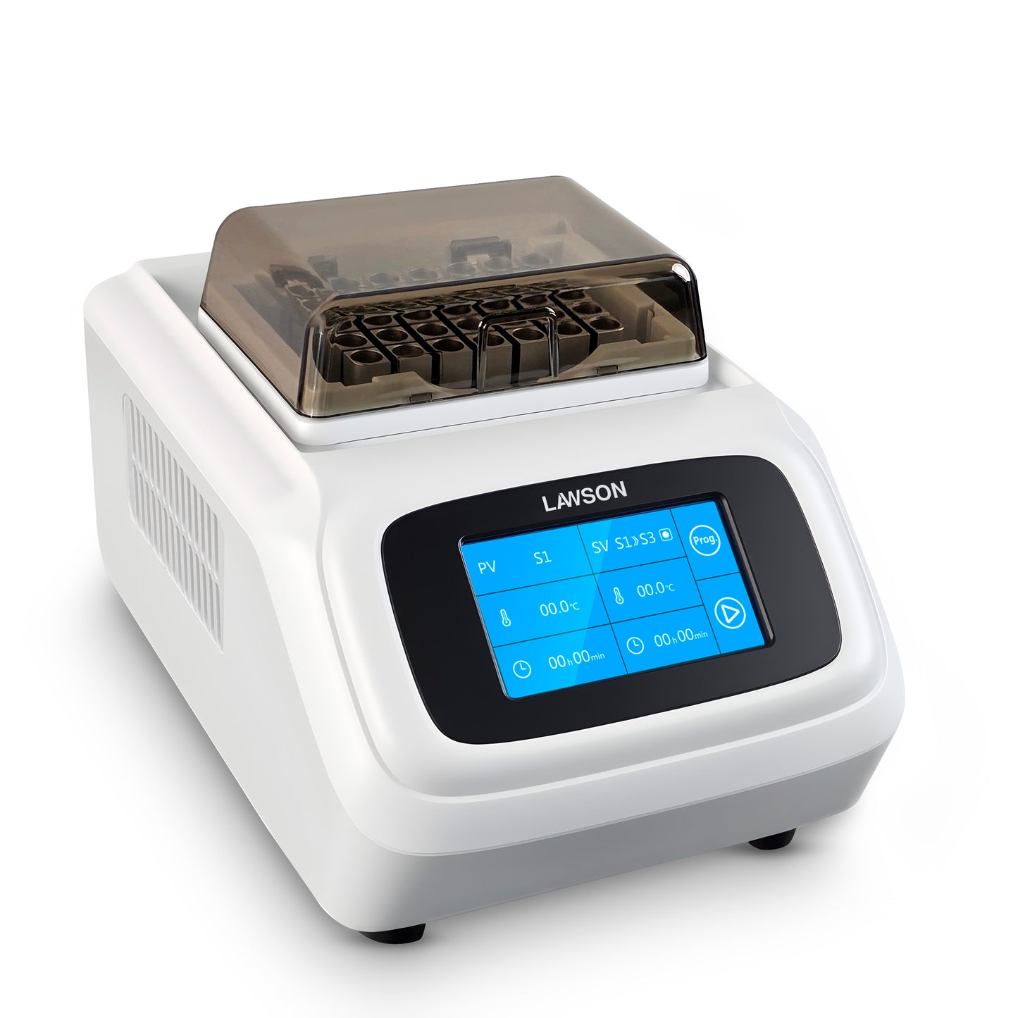 Dry Bath Incubator,Block Heater,with Heating Timing,DH-10S,DH-20S