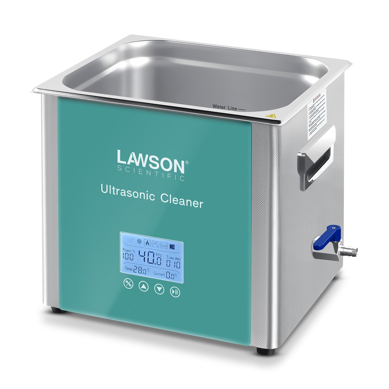 Ultrasonic Cleaner
