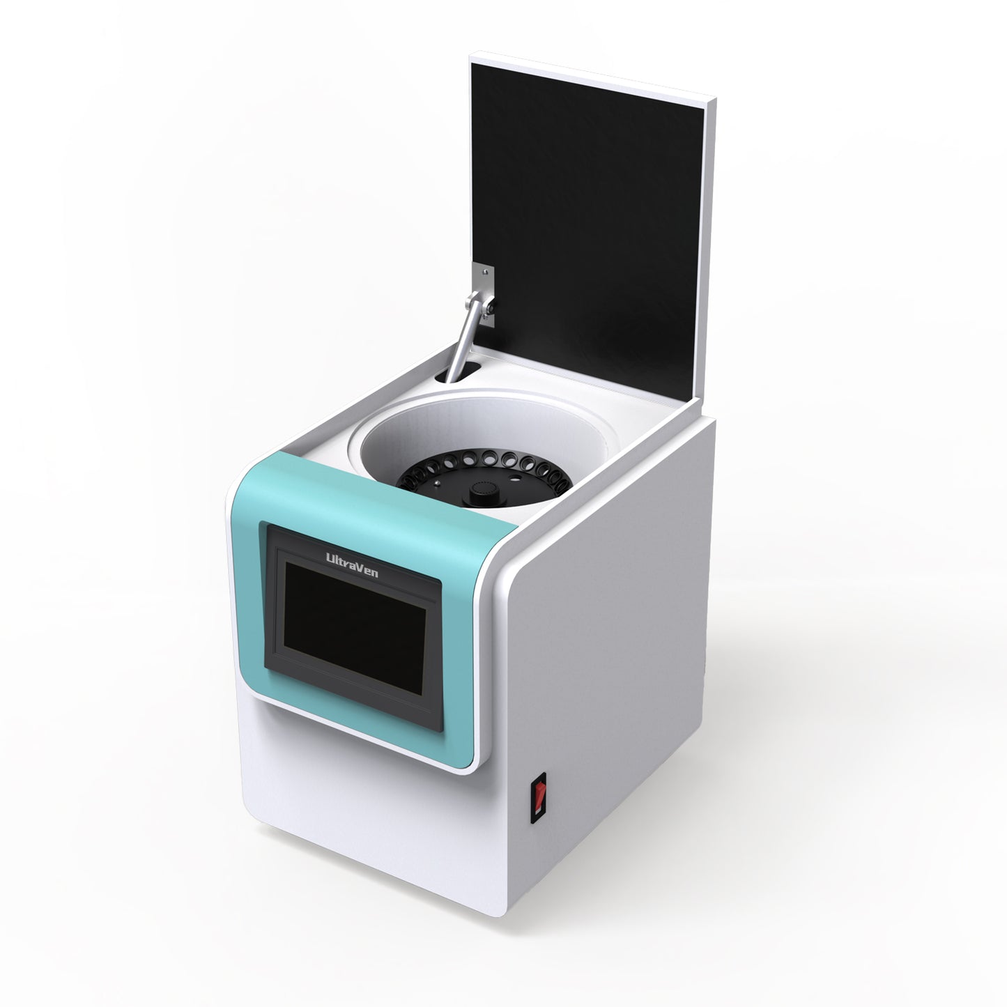 3D centrifuge Grinder,3D Grinder,DHCL-4D-24