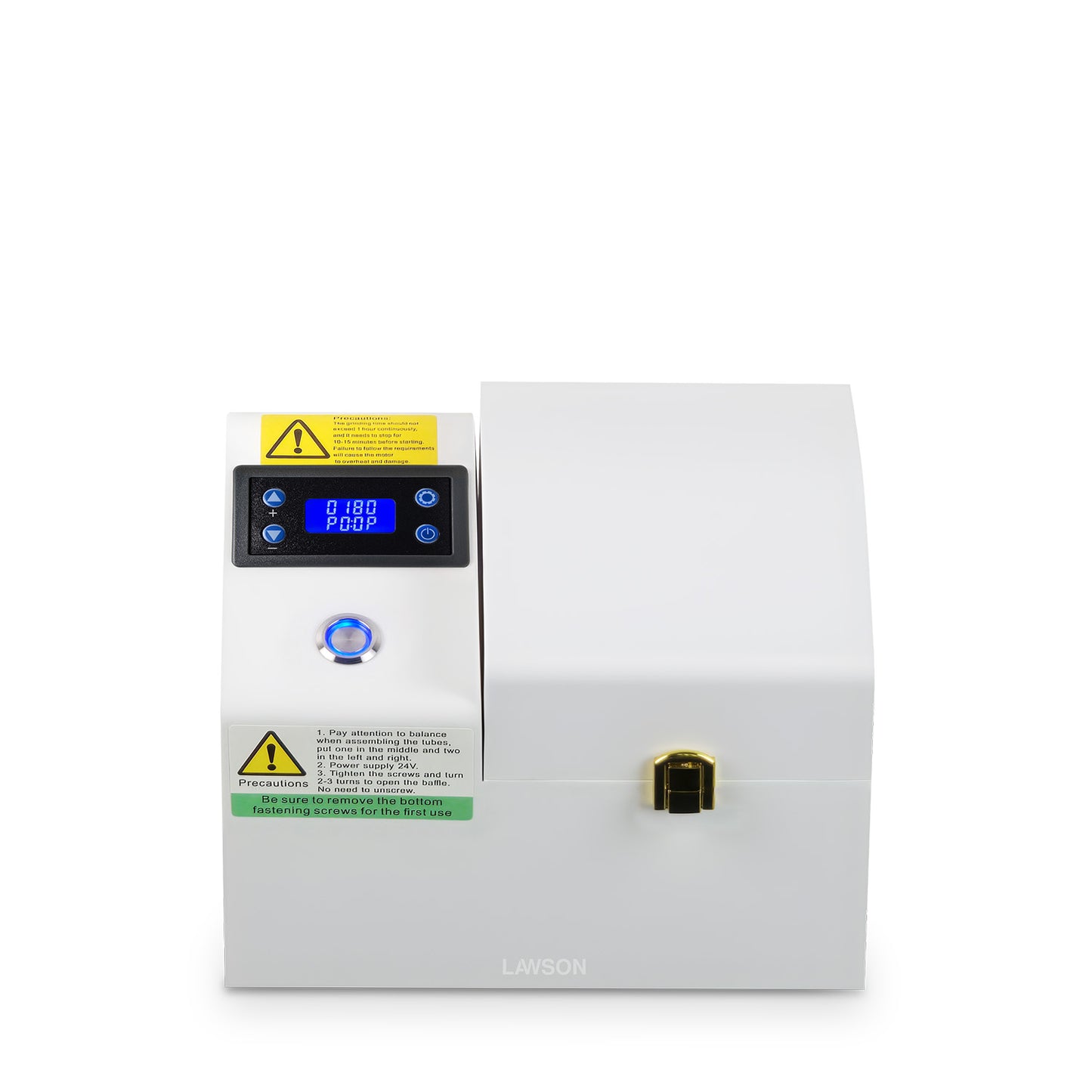 Bead Mill Homogenizer Microtube Homogenizer DH-2020-2M