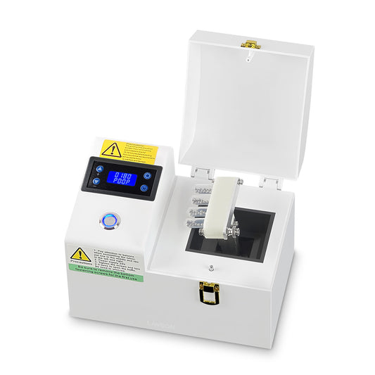 Bead Mill Homogenizer Microtube Homogenizer DH-2020-2M
