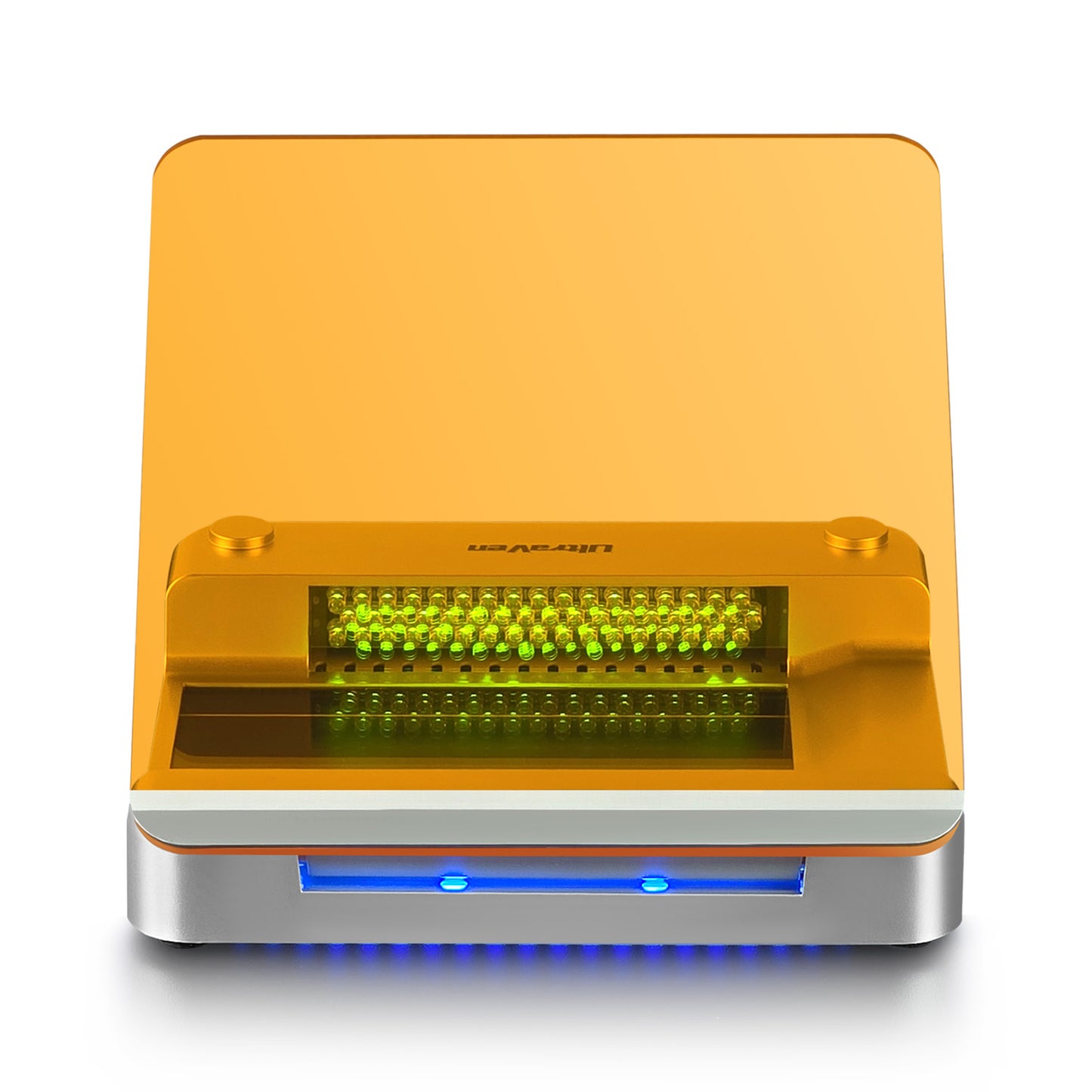 Blue LED Light Transilluminator,Blue Light Gel Cutter,DBLT-470