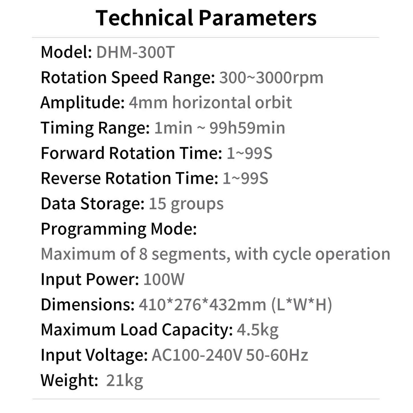lab Multi Tube Mixer,Multi sample Mixer,DHM-300T