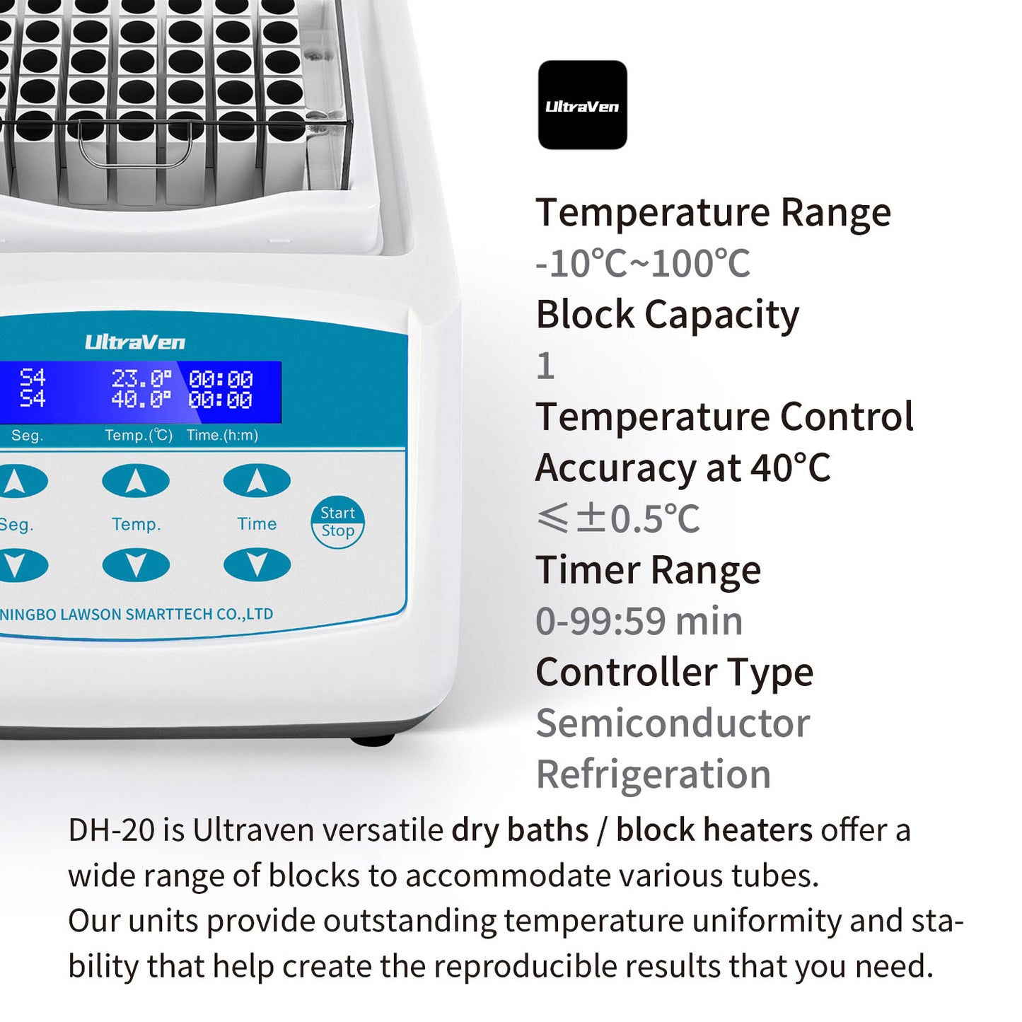 Dry Bath,Digital Dry Bath,Dry Block Incubators,DH-10