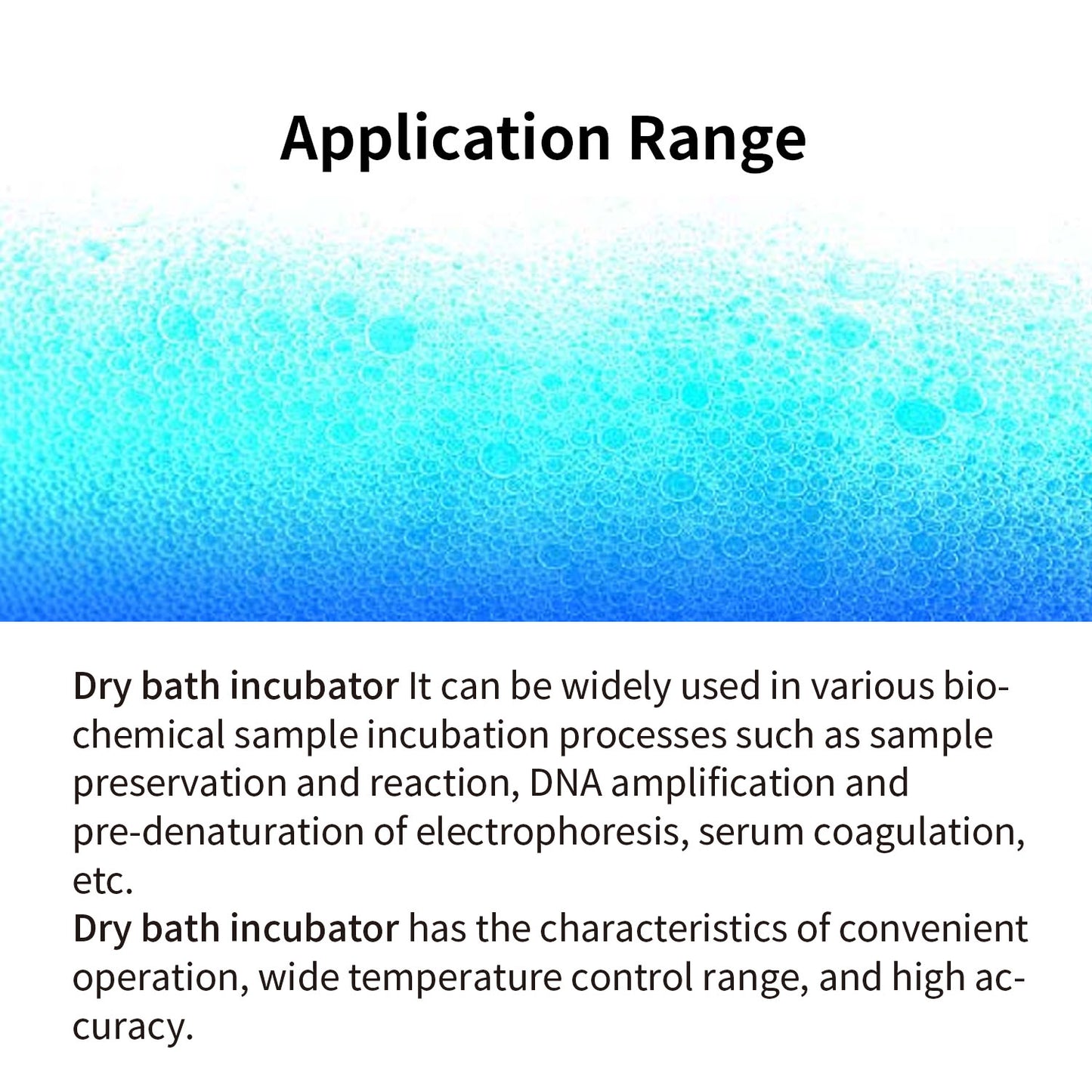 Dry bath incubator,lab dry bath,bath incubator,DH-200