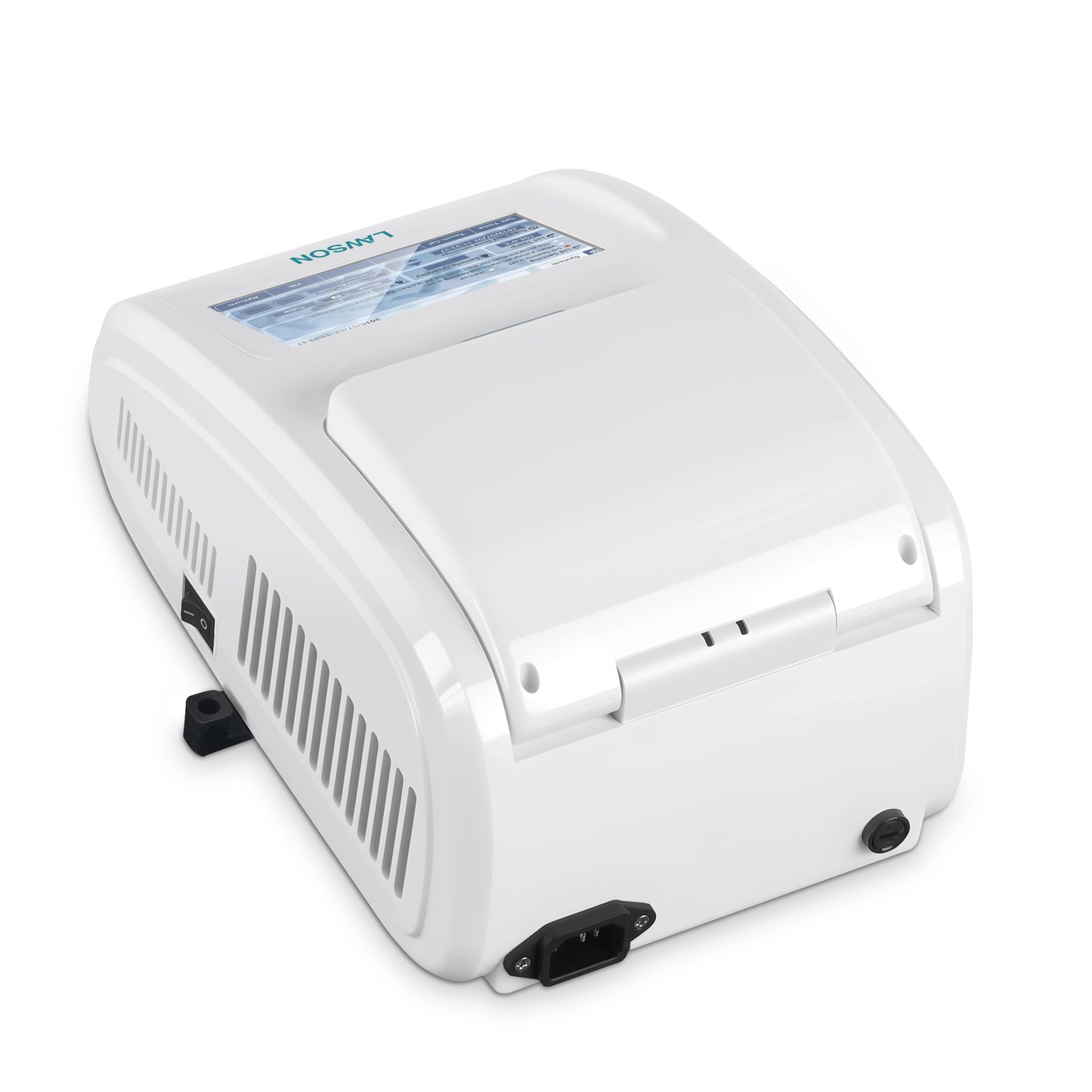 PCR Gradient Thermal Cycler,Real-Time PCR System,GTC‑96E