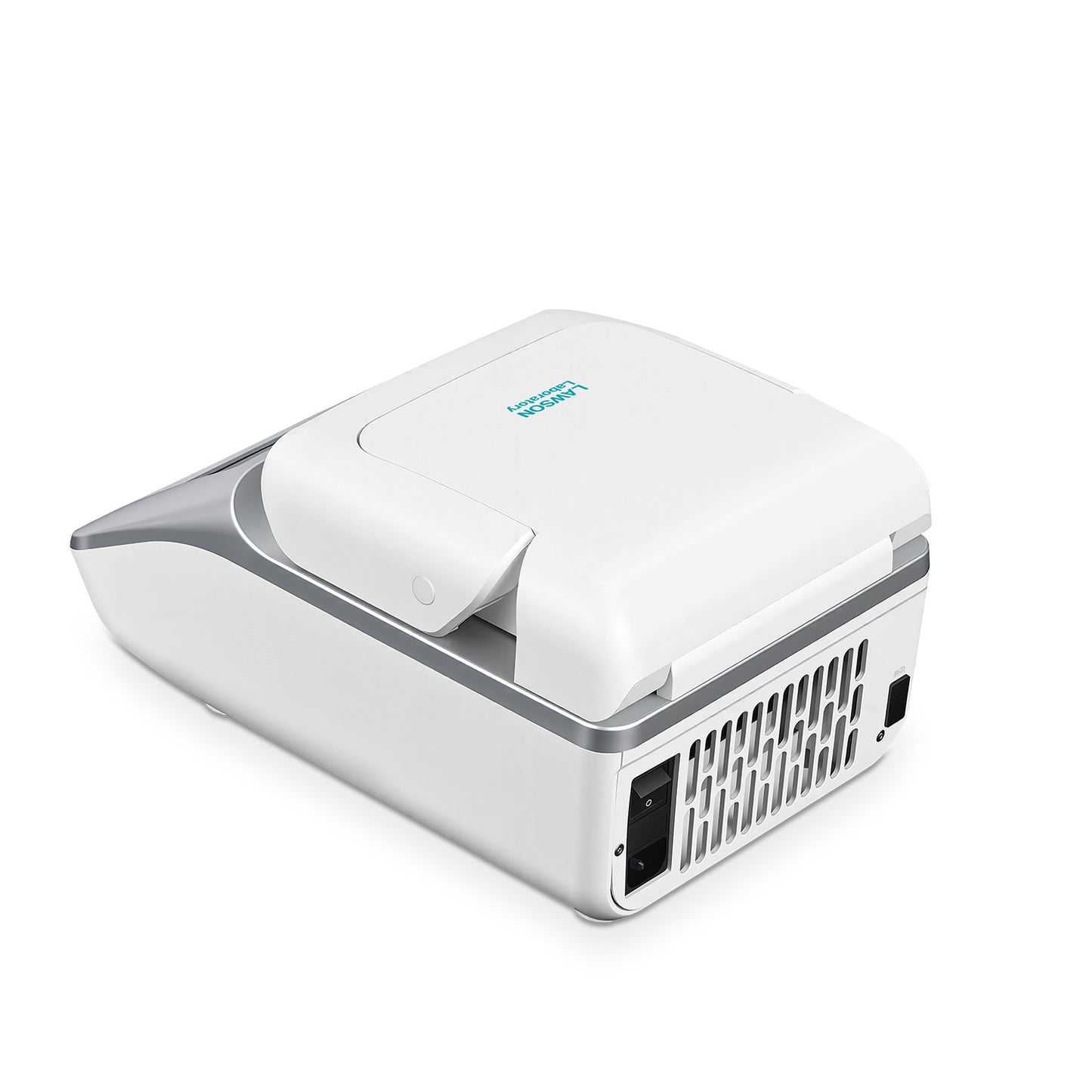 Gradient PCR,Thermal Cycler GTC-F96,Used in Long PCR or Touchdown PCR Experiment
