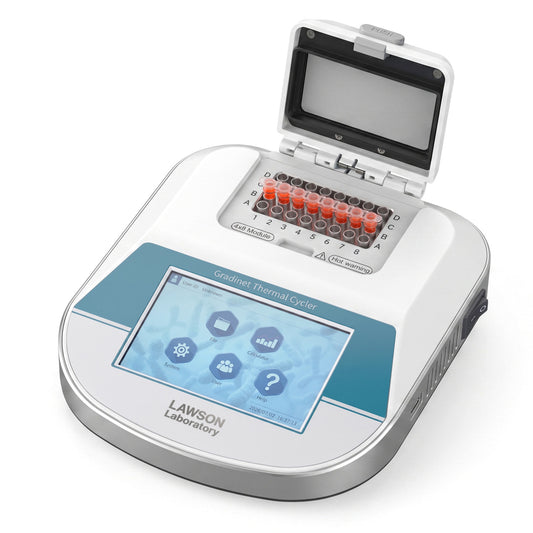 Gradient Thermal Cycler, 32-Well Portable PCR Machine MTC-32