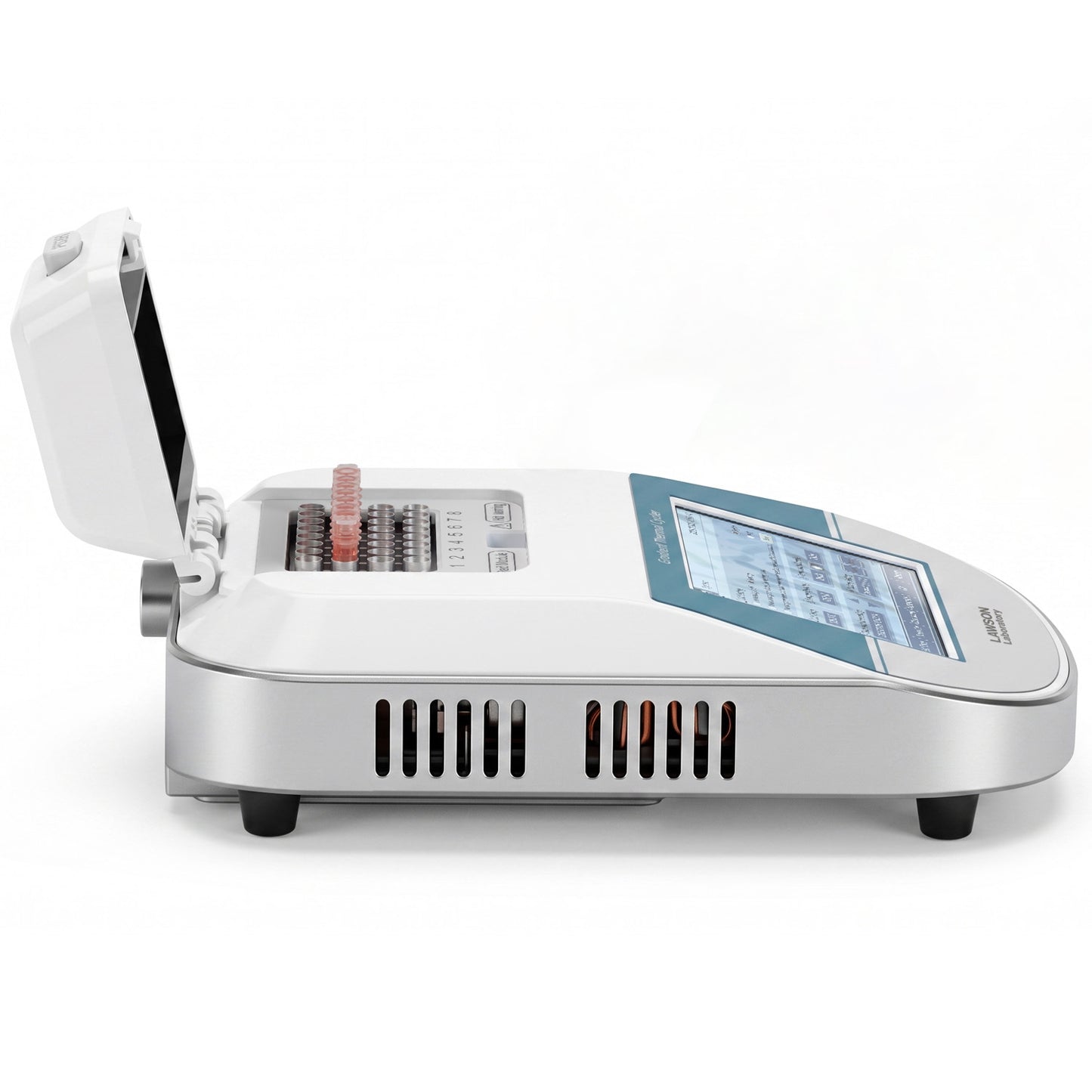 Gradient Thermal Cycler, 32-Well Portable PCR Machine MTC-32