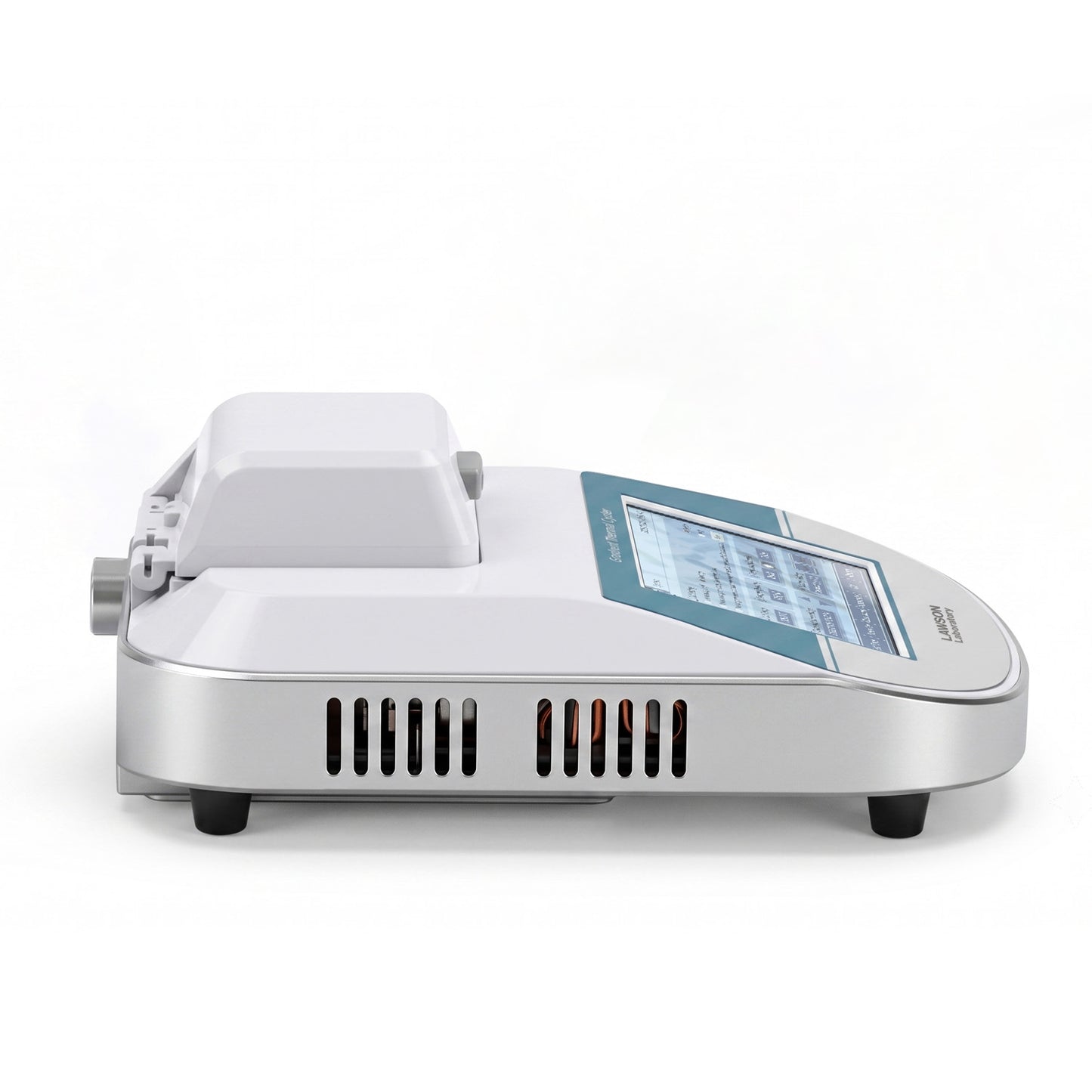 Gradient Thermal Cycler, 32-Well Portable PCR Machine MTC-32